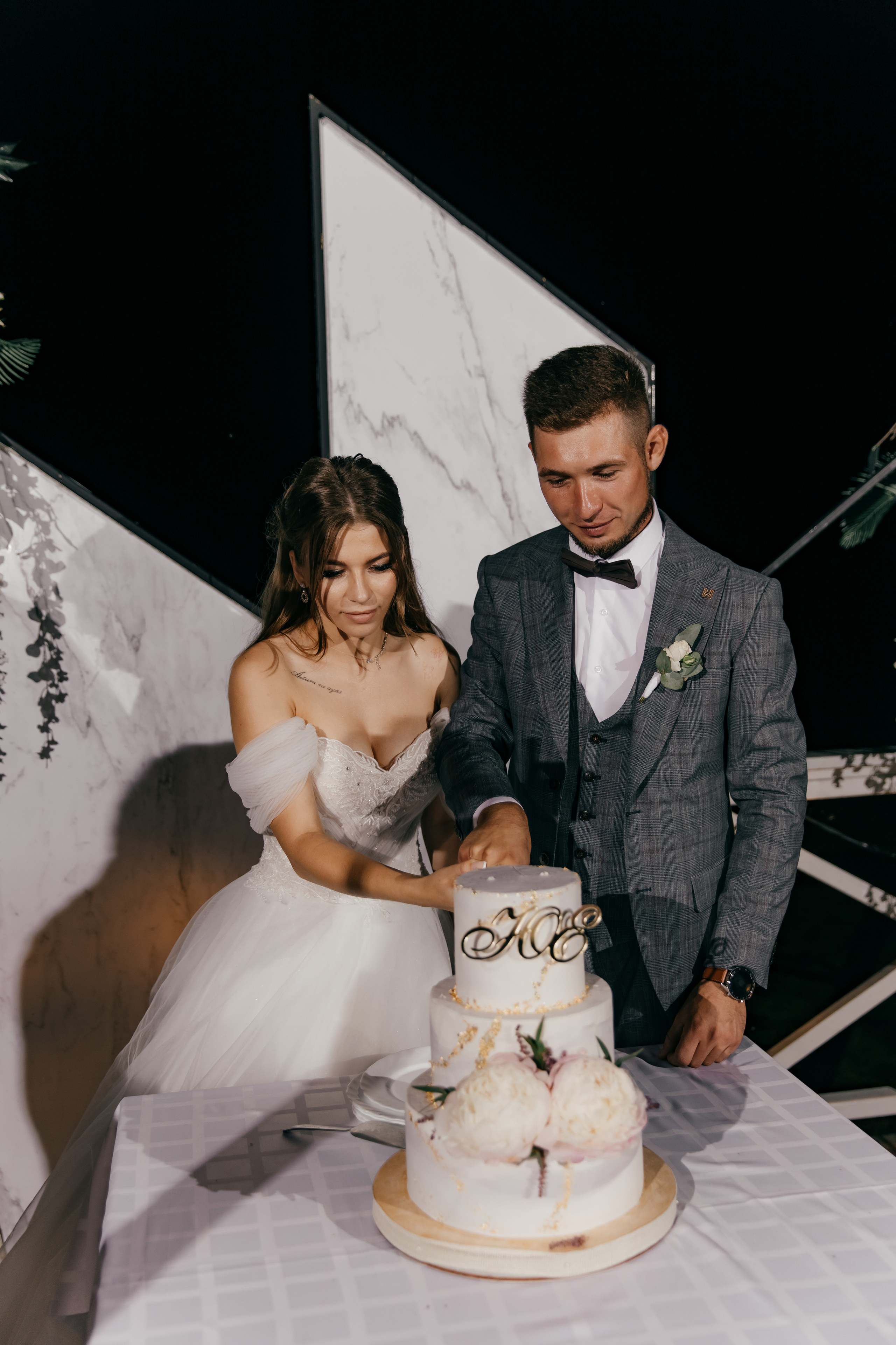 Юрий и Екатерина. Свадебный и семейный фотограф Кристина Савенкова