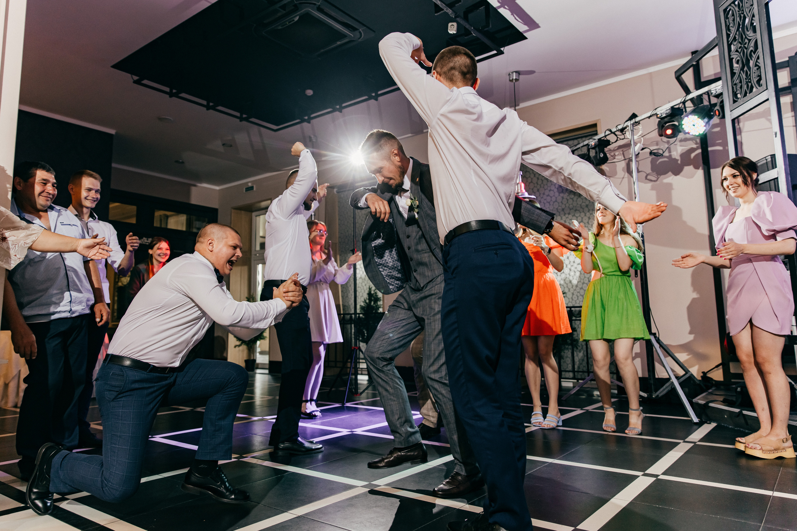 Юрий и Екатерина. Свадебный и семейный фотограф Кристина Савенкова