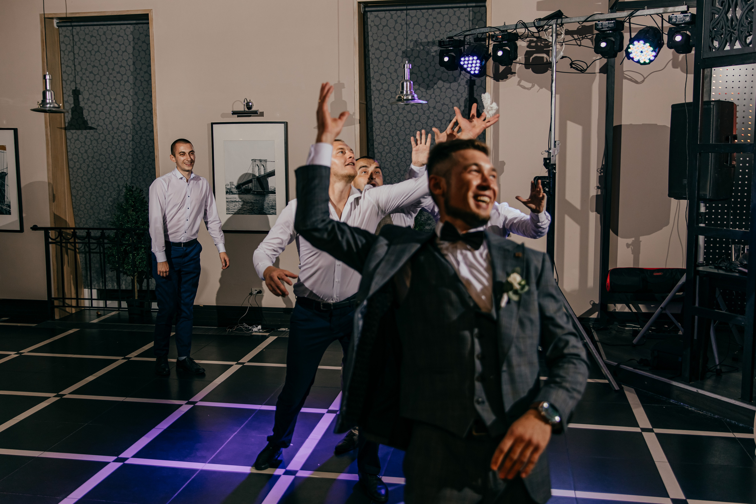 Юрий и Екатерина. Свадебный и семейный фотограф Кристина Савенкова