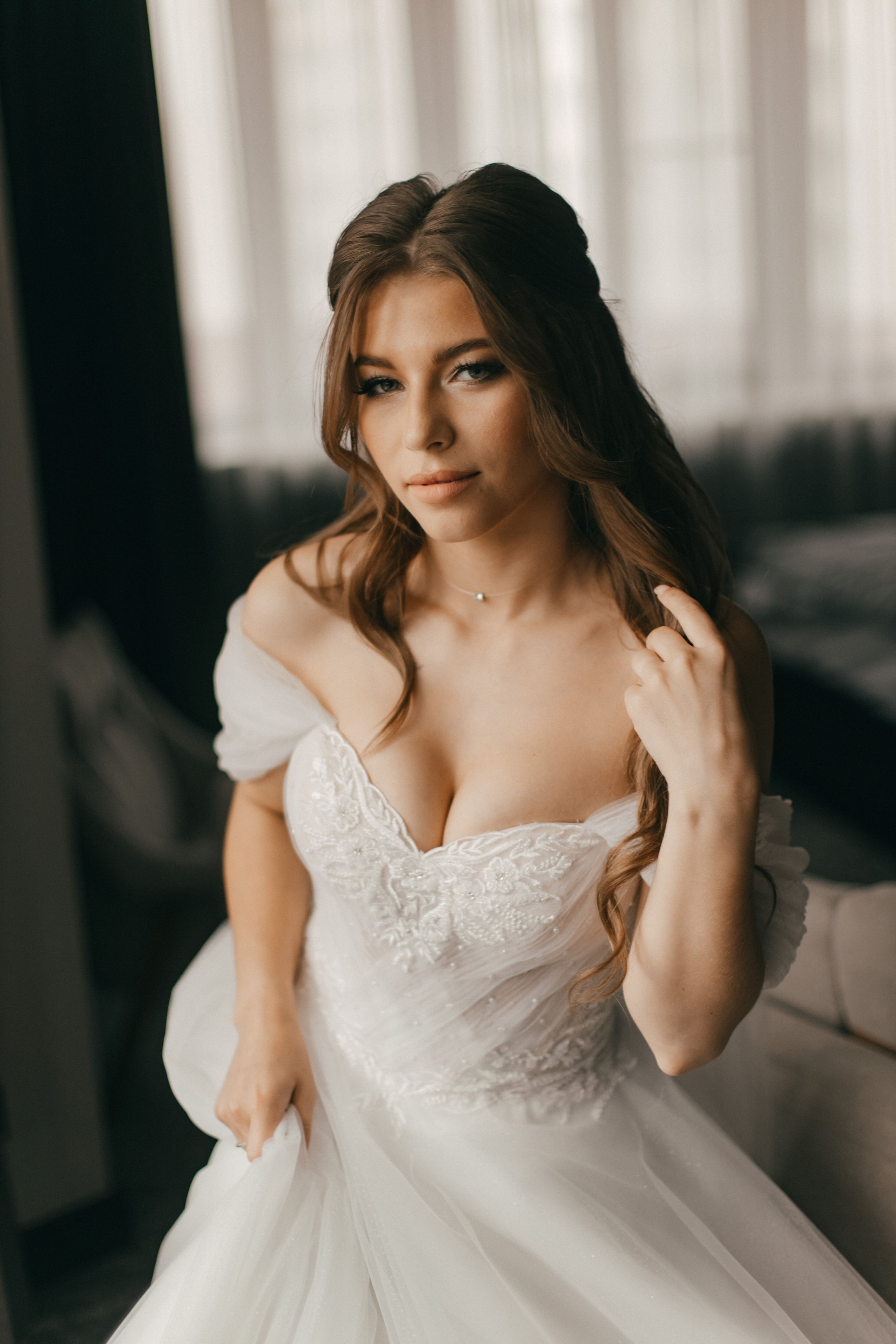 Юрий и Екатерина. Свадебный и семейный фотограф Кристина Савенкова