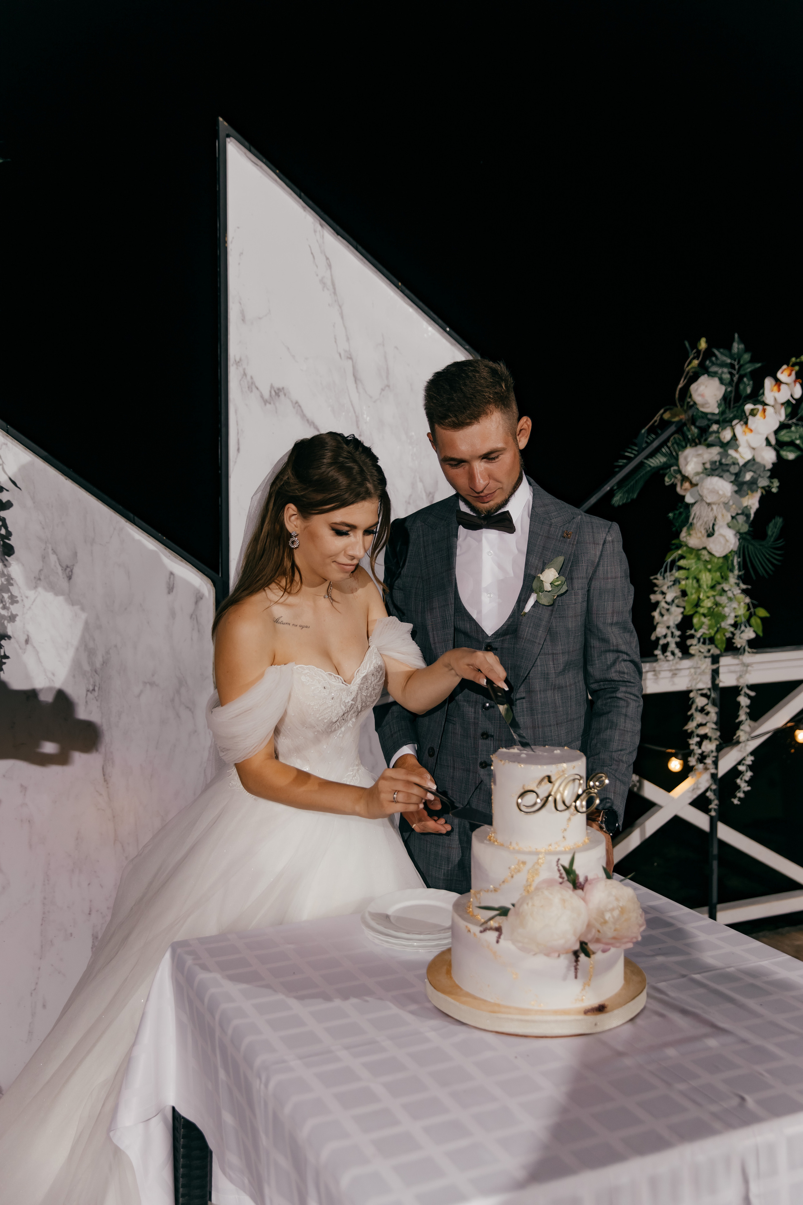 Юрий и Екатерина. Свадебный и семейный фотограф Кристина Савенкова