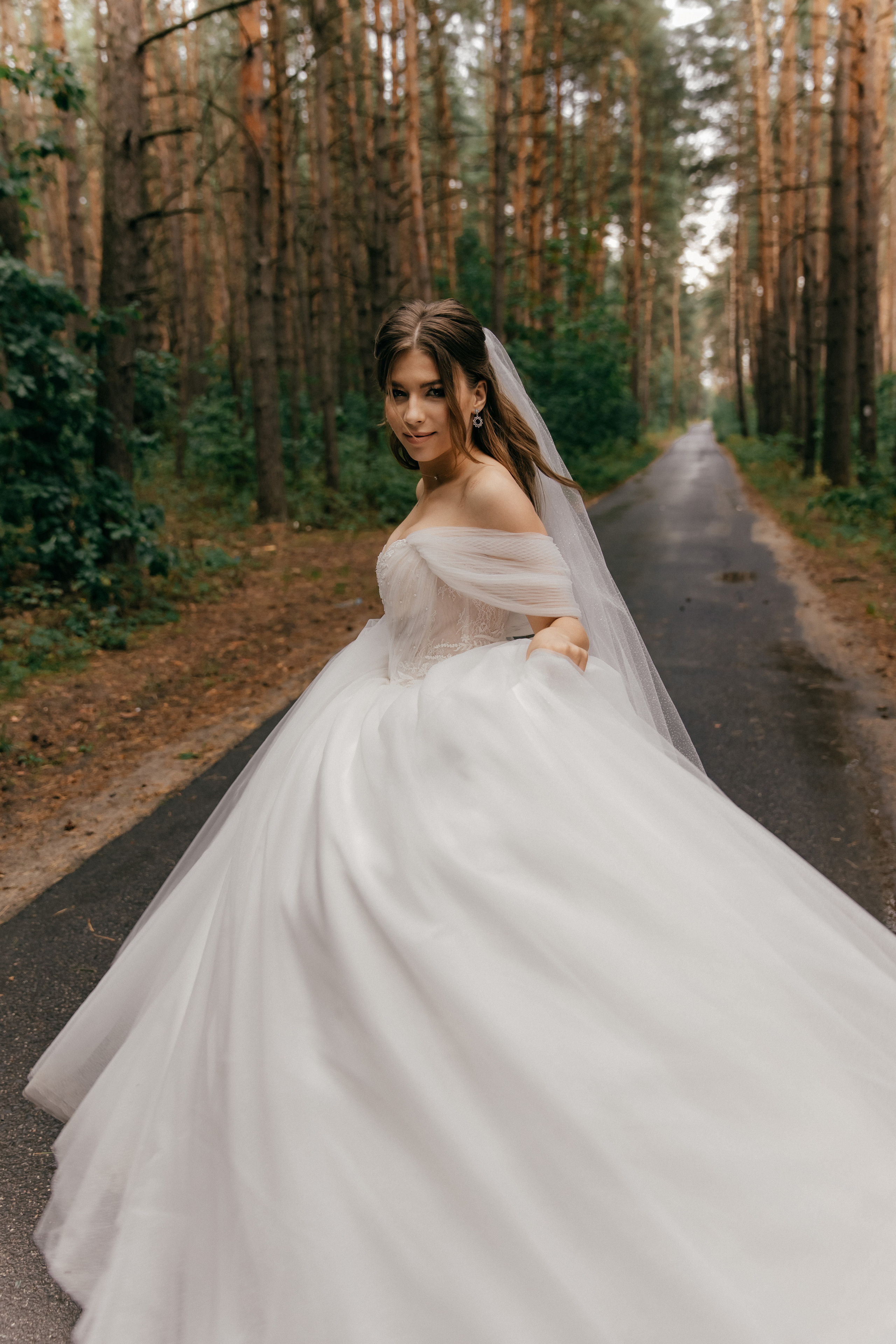 Юрий и Екатерина. Свадебный и семейный фотограф Кристина Савенкова