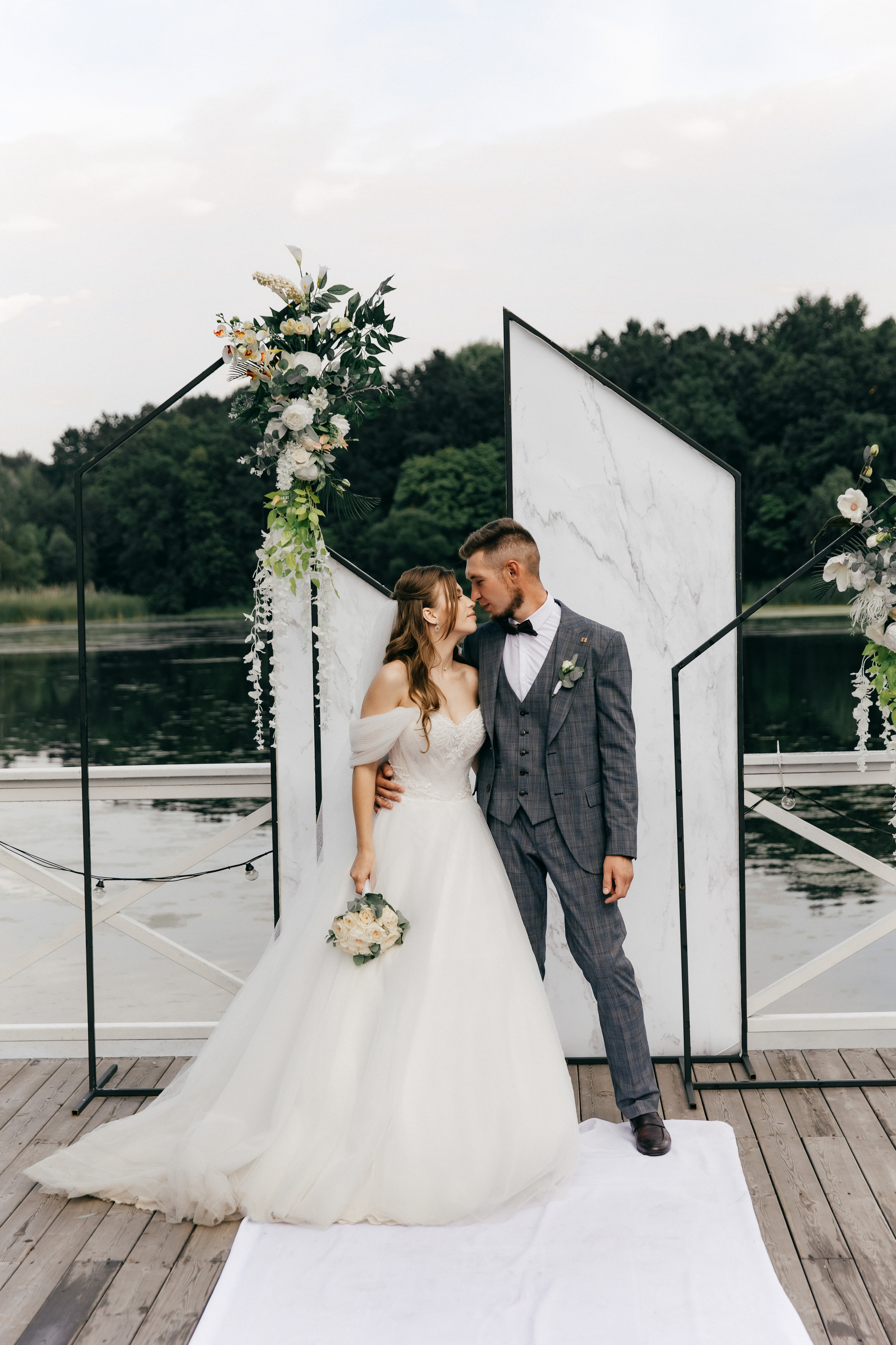 Юрий и Екатерина. Свадебный и семейный фотограф Кристина Савенкова