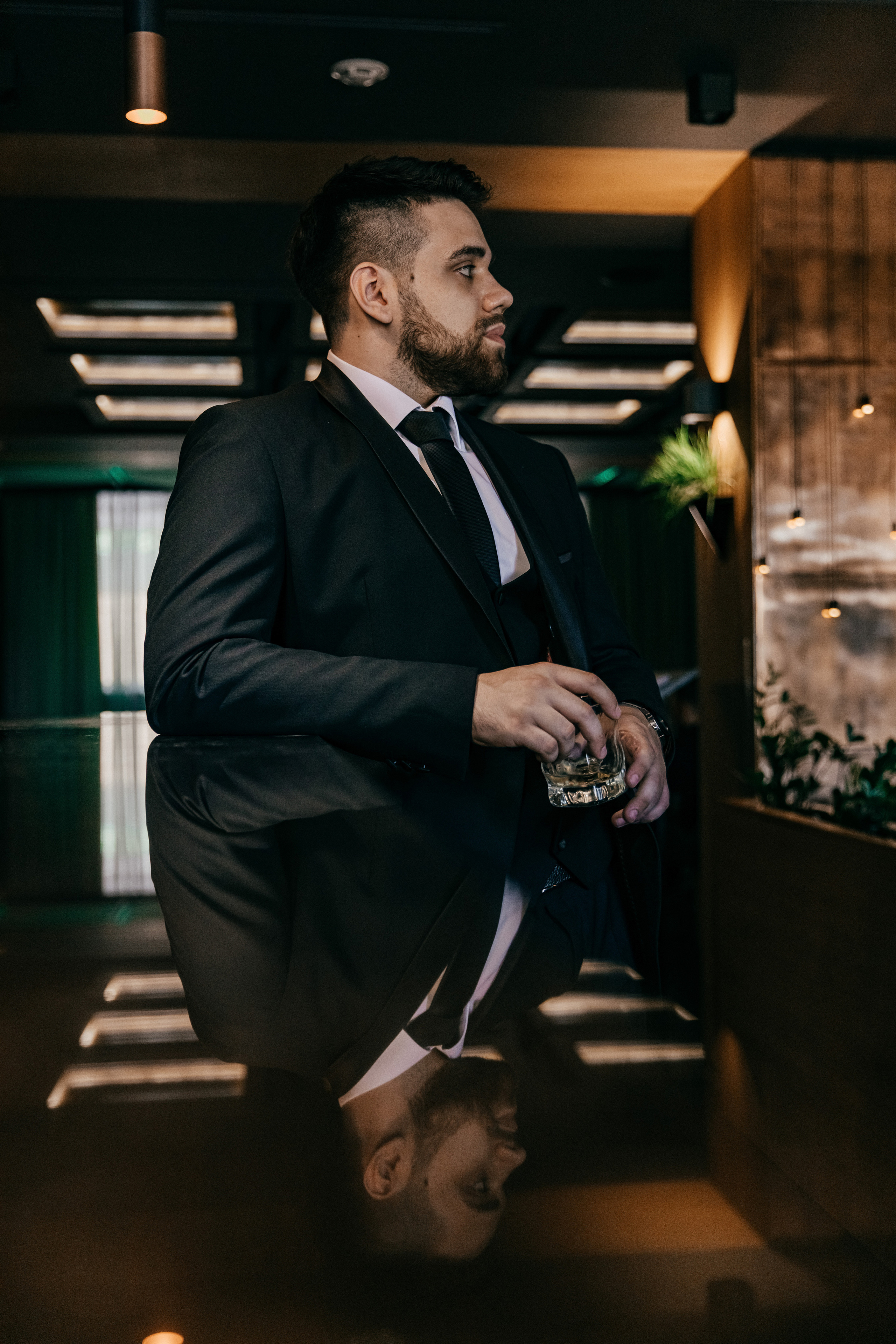 Константин и Алина. Свадебный и семейный фотограф Кристина Савенкова