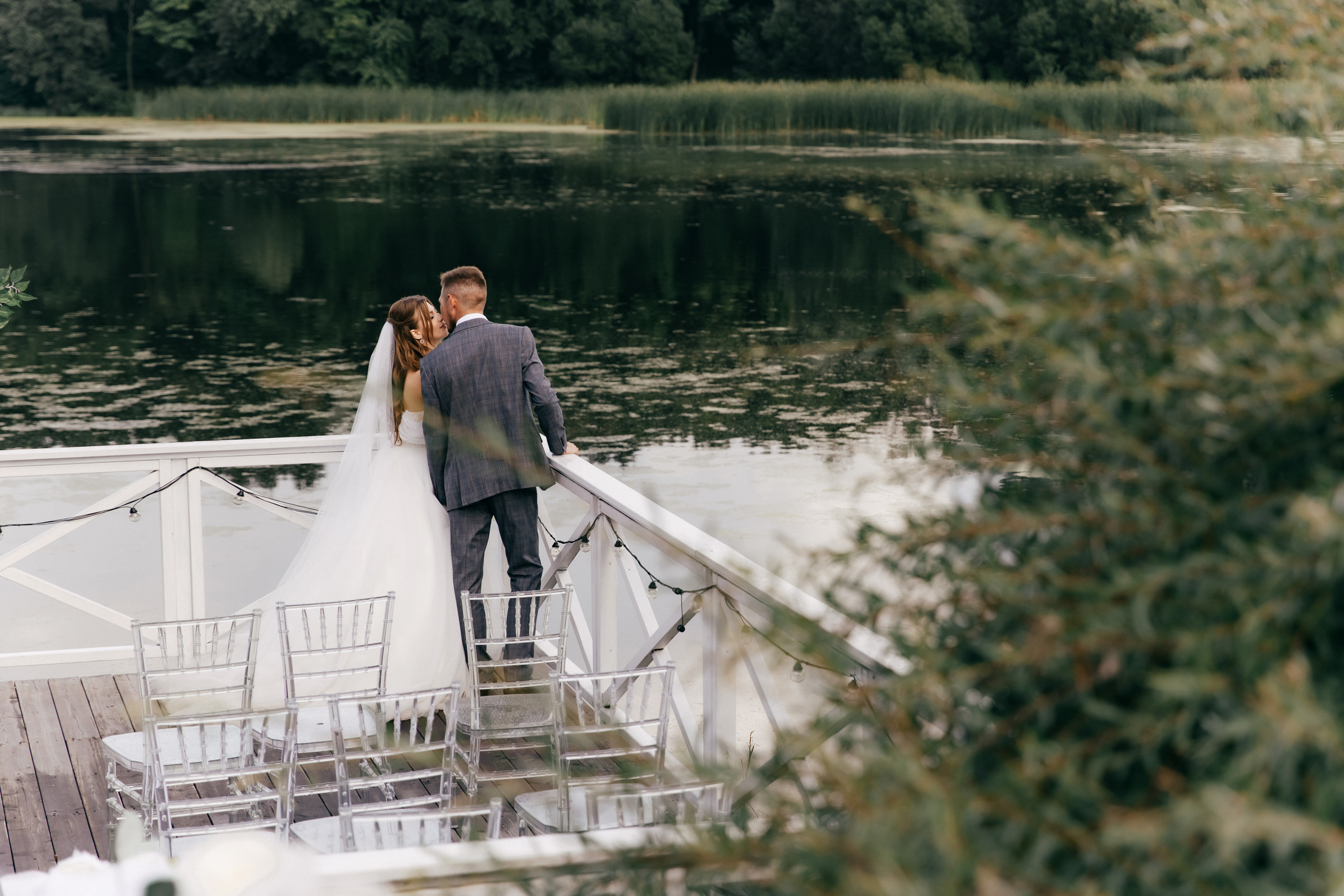 Юрий и Екатерина. Свадебный и семейный фотограф Кристина Савенкова