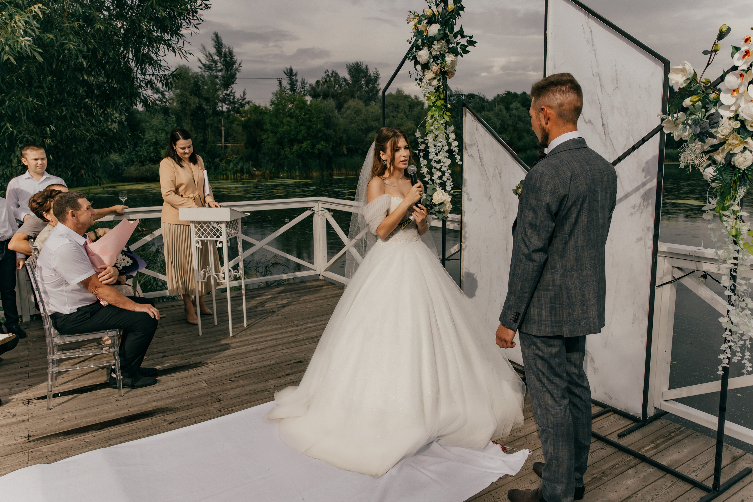 Юрий и Екатерина. Свадебный и семейный фотограф Кристина Савенкова