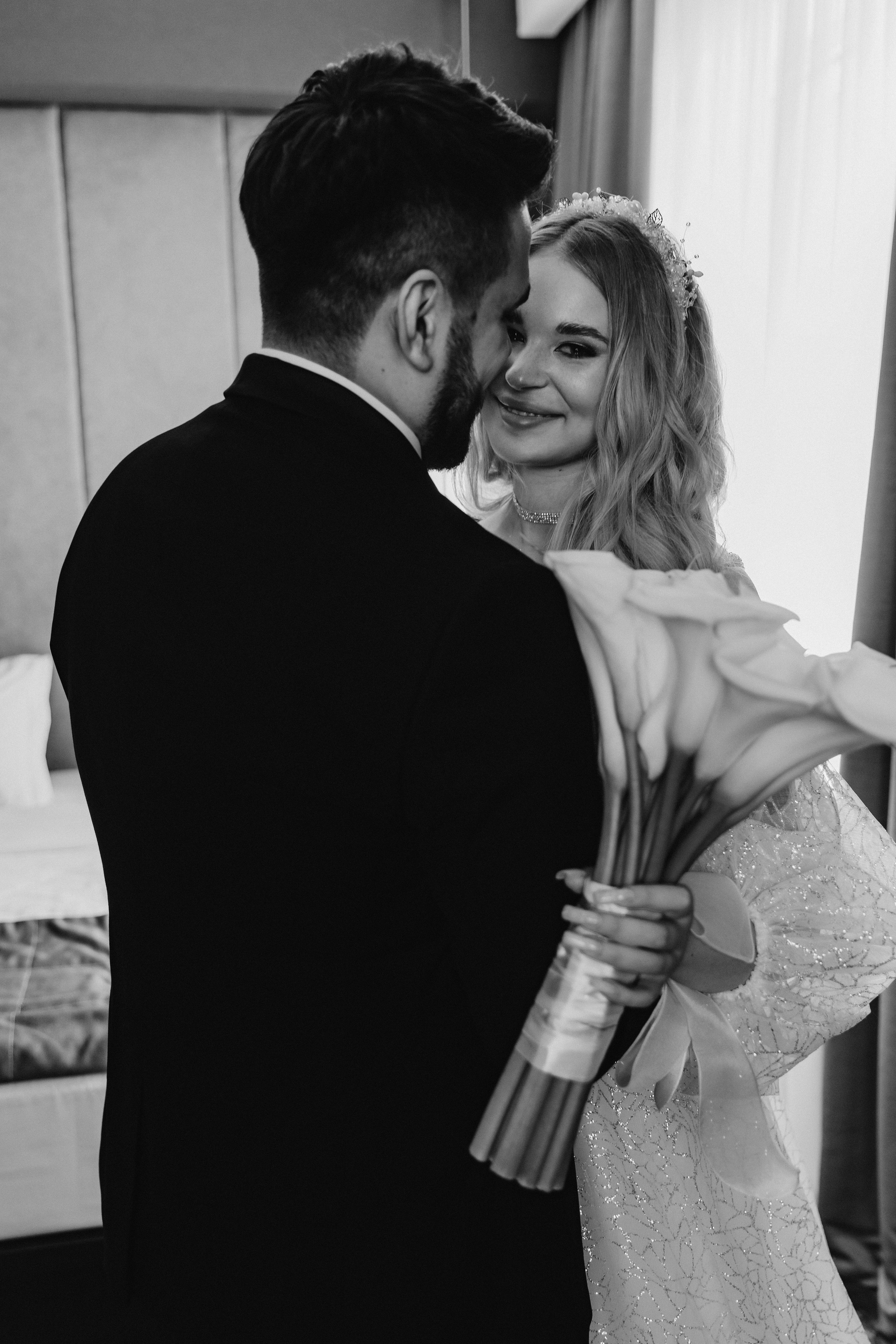 Константин и Алина. Свадебный и семейный фотограф Кристина Савенкова