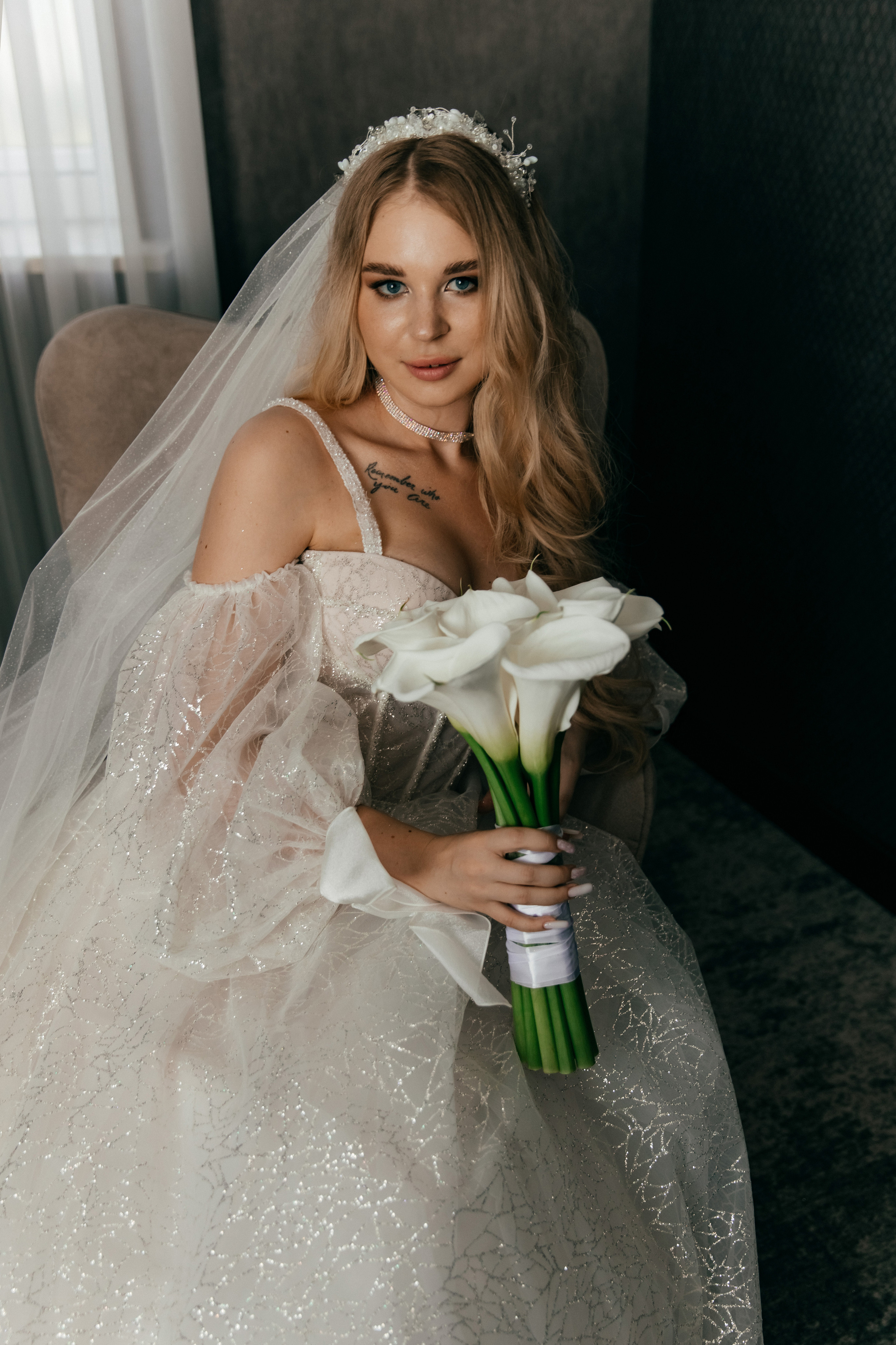 Константин и Алина. Свадебный и семейный фотограф Кристина Савенкова