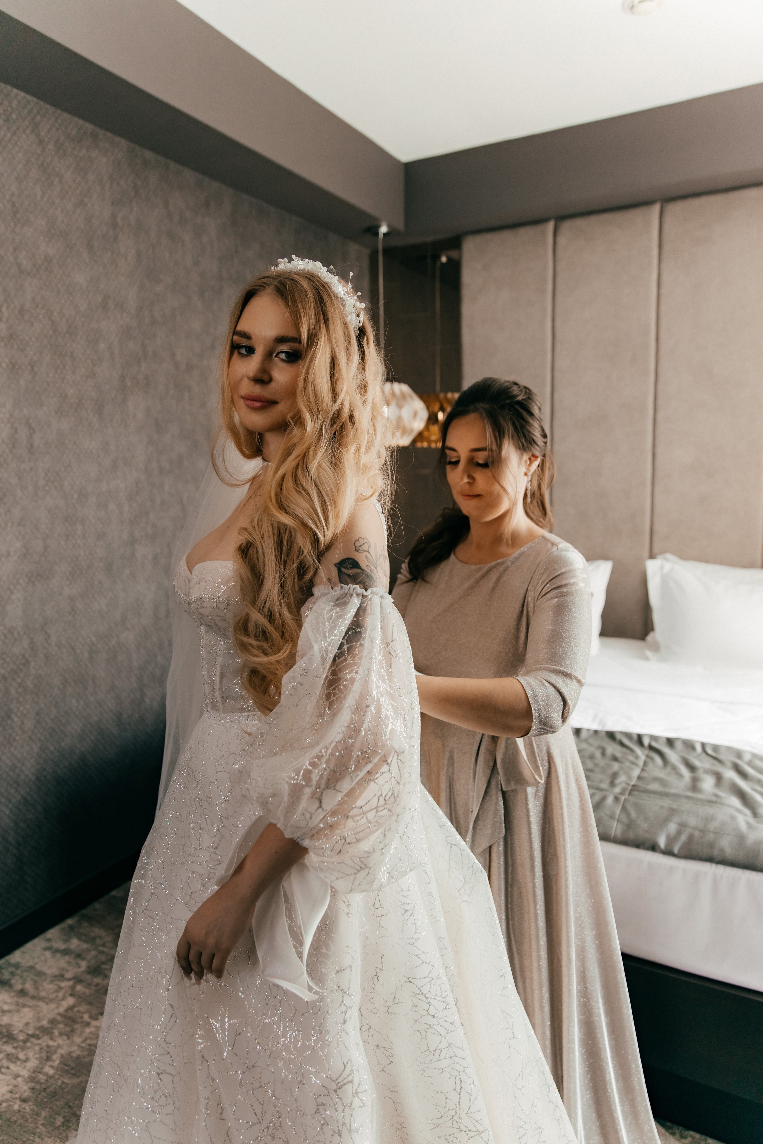 Константин и Алина. Свадебный и семейный фотограф Кристина Савенкова