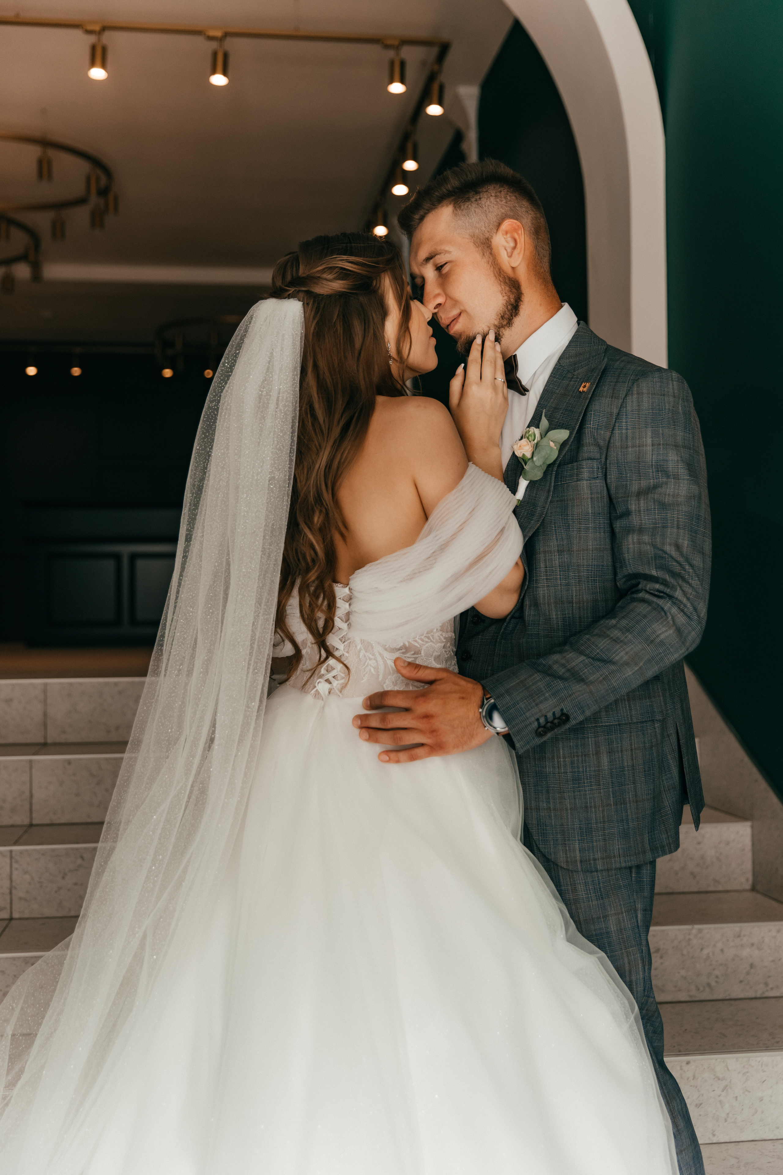 Юрий и Екатерина. Свадебный и семейный фотограф Кристина Савенкова