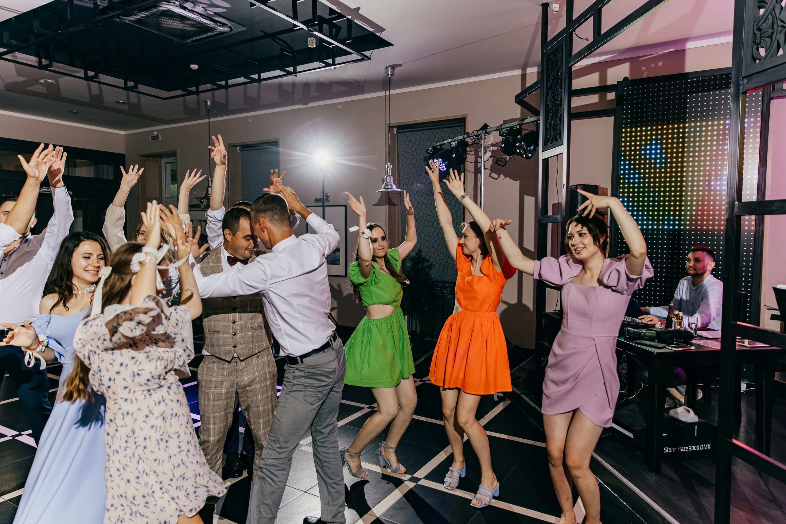 Юрий и Екатерина. Свадебный и семейный фотограф Кристина Савенкова