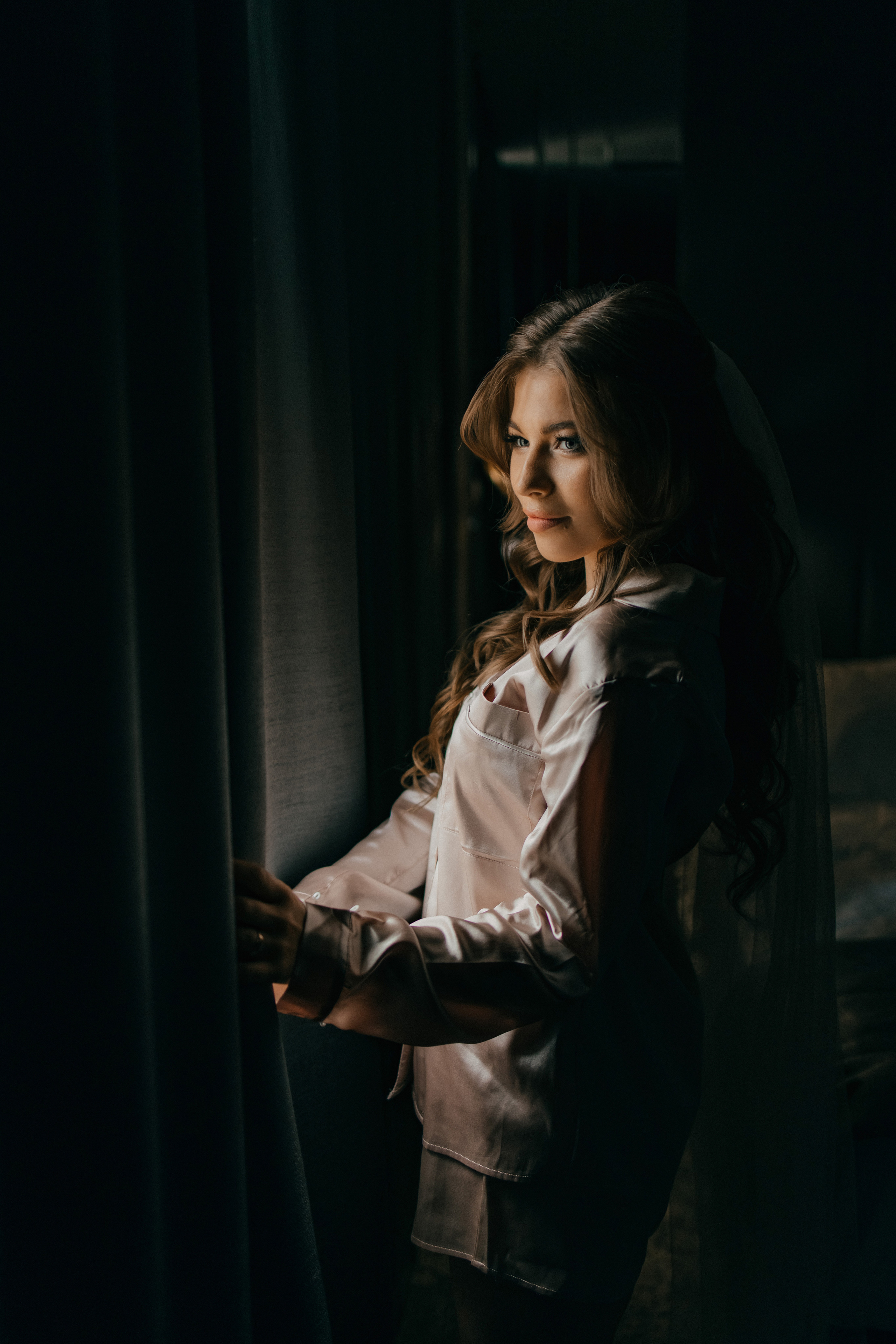 Юрий и Екатерина. Свадебный и семейный фотограф Кристина Савенкова