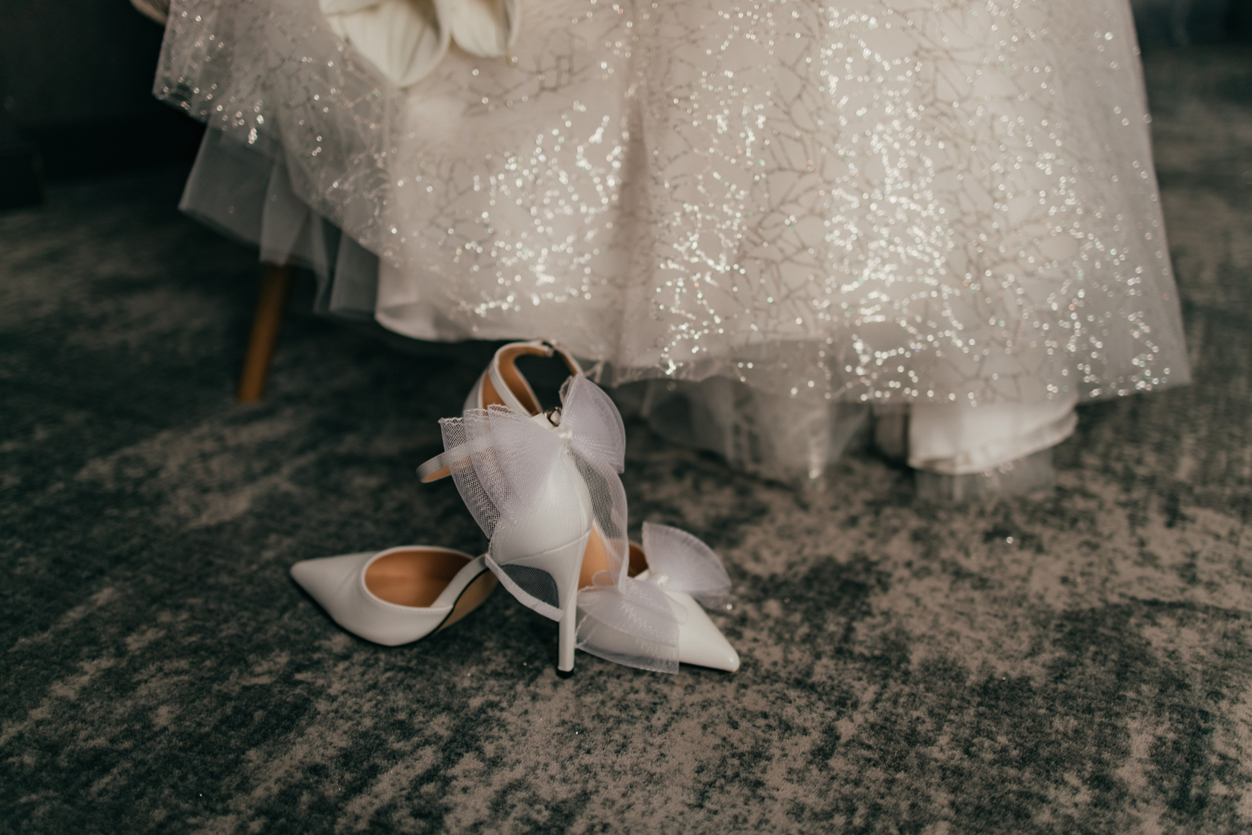 Константин и Алина. Свадебный и семейный фотограф Кристина Савенкова