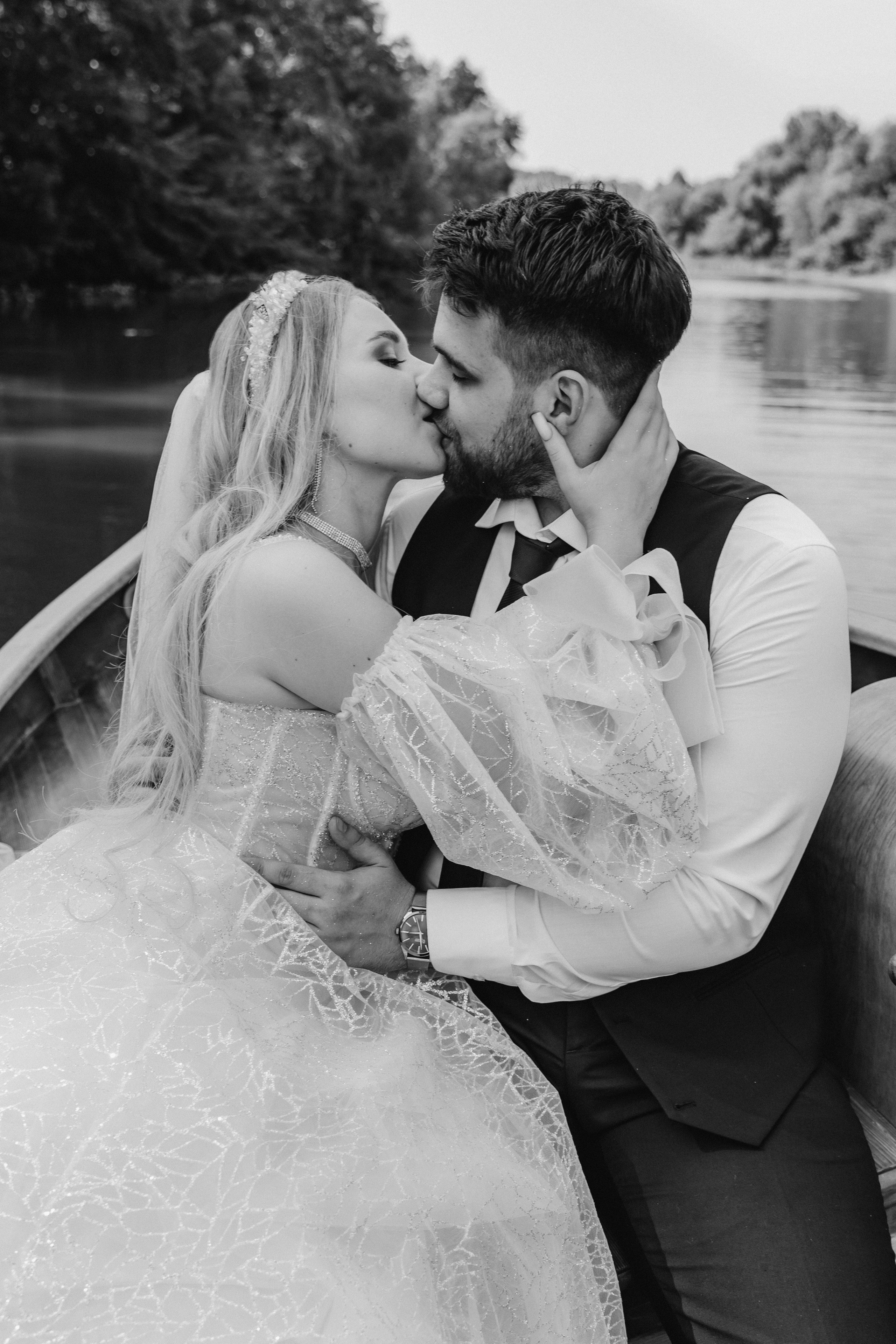 Константин и Алина. Свадебный и семейный фотограф Кристина Савенкова