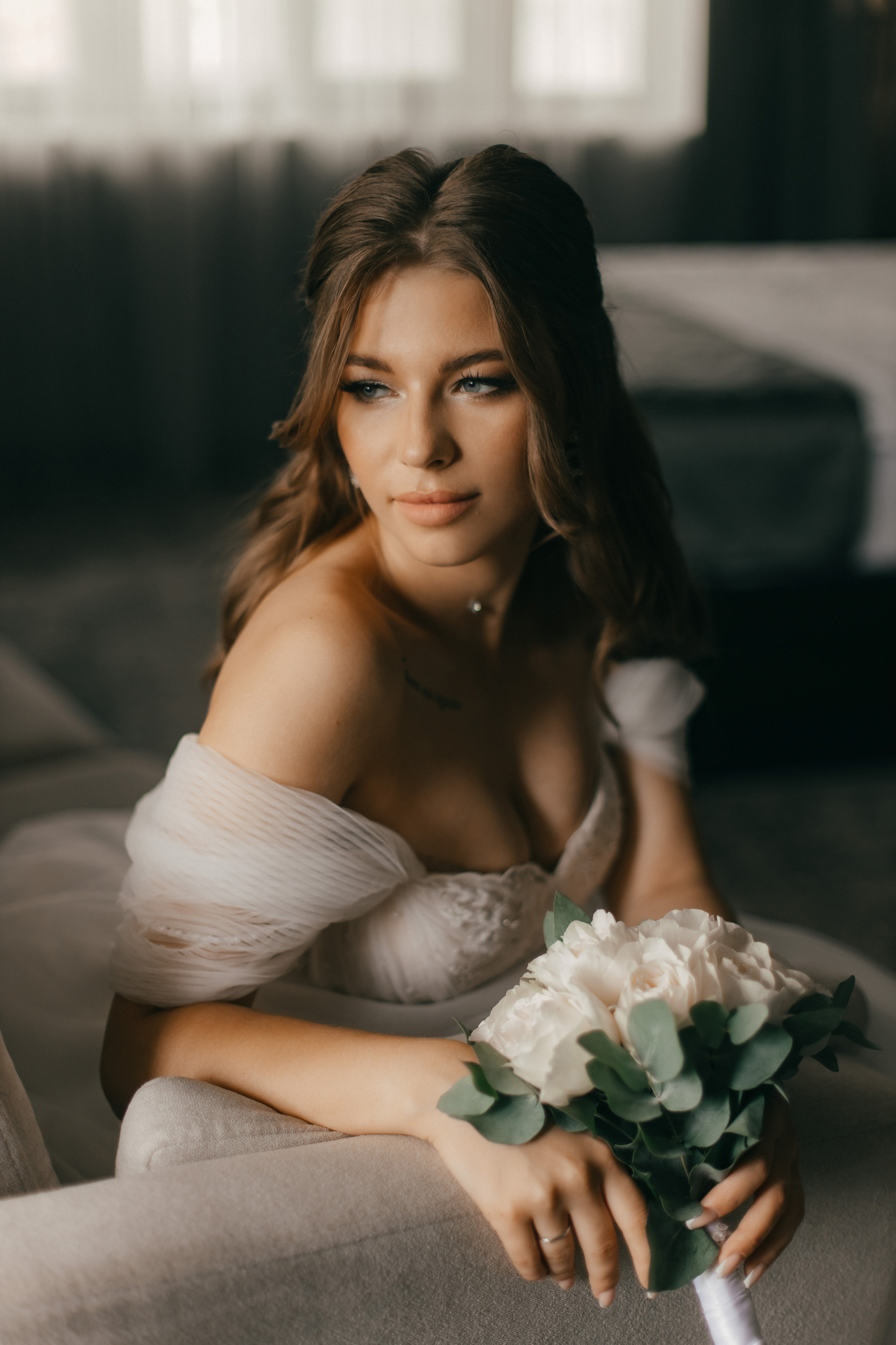 Юрий и Екатерина. Свадебный и семейный фотограф Кристина Савенкова