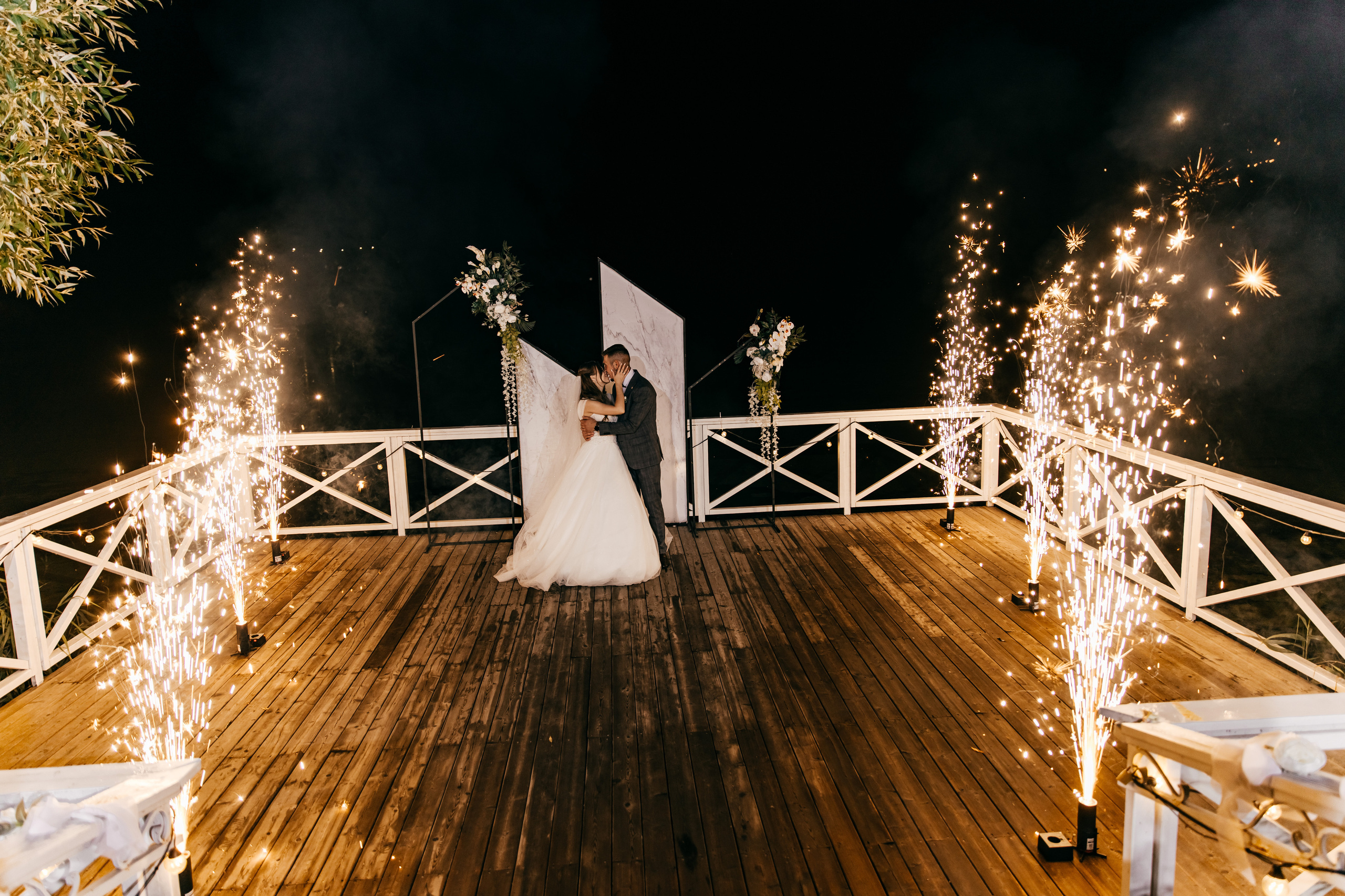 Юрий и Екатерина. Свадебный и семейный фотограф Кристина Савенкова