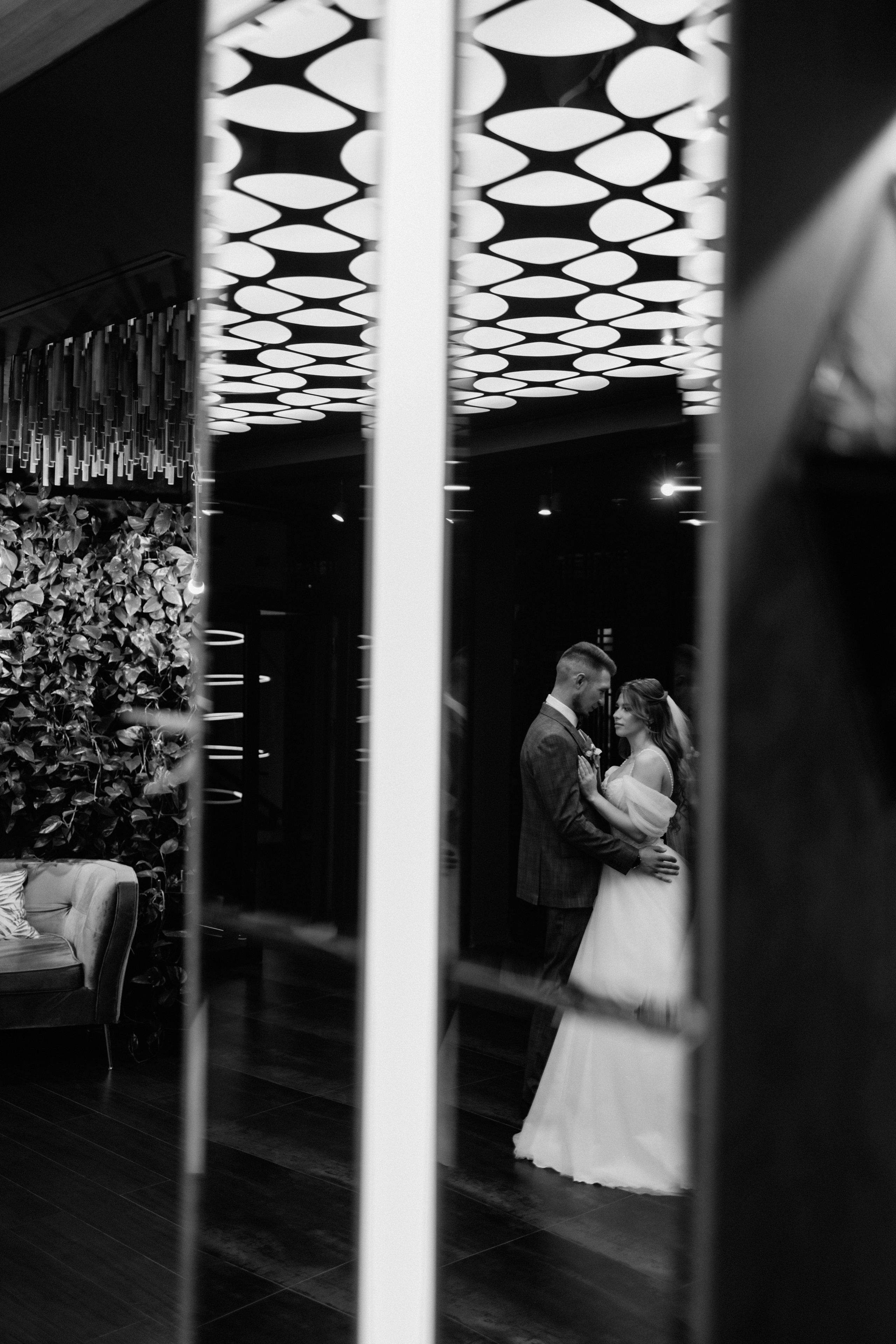 Юрий и Екатерина. Свадебный и семейный фотограф Кристина Савенкова