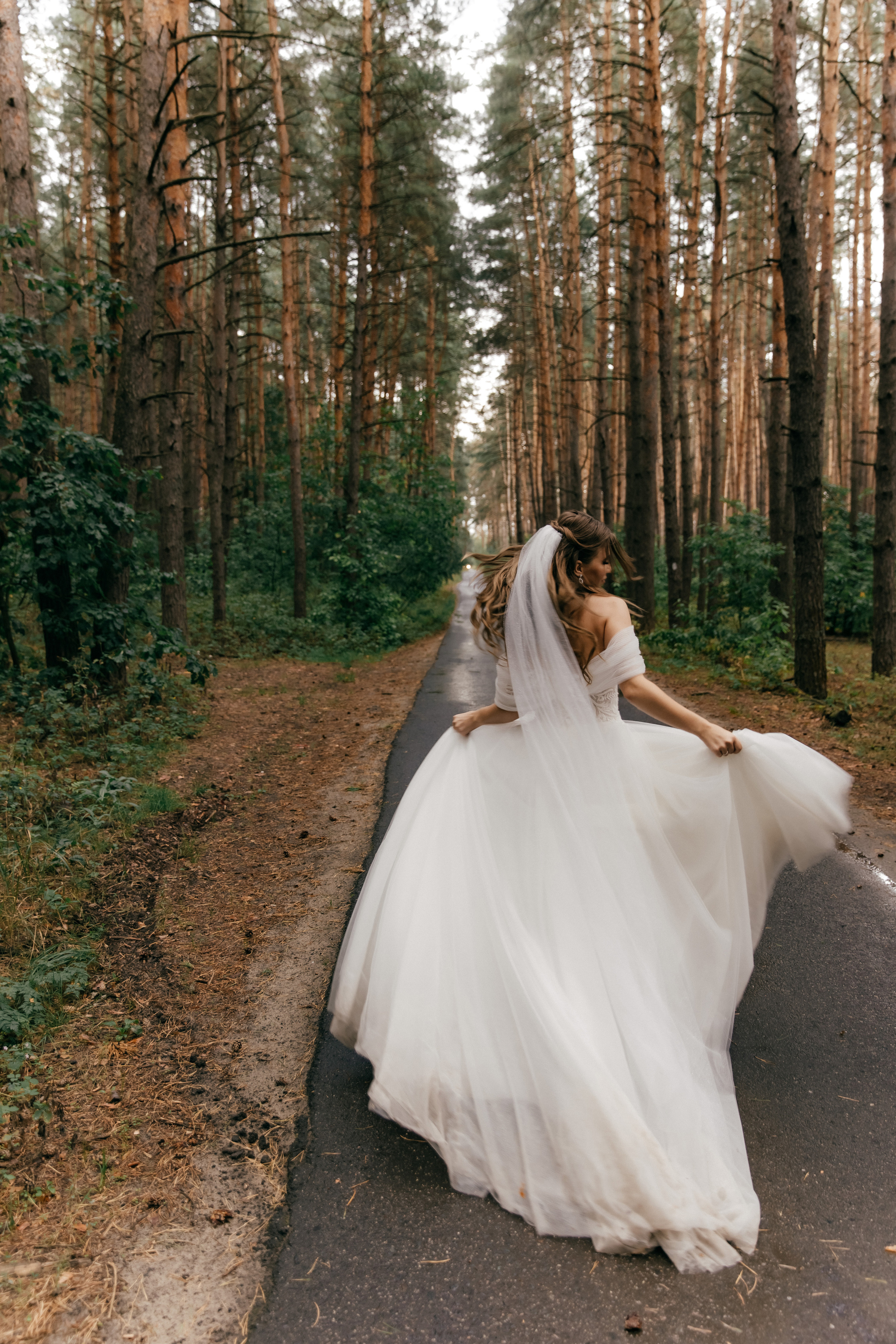 Юрий и Екатерина. Свадебный и семейный фотограф Кристина Савенкова