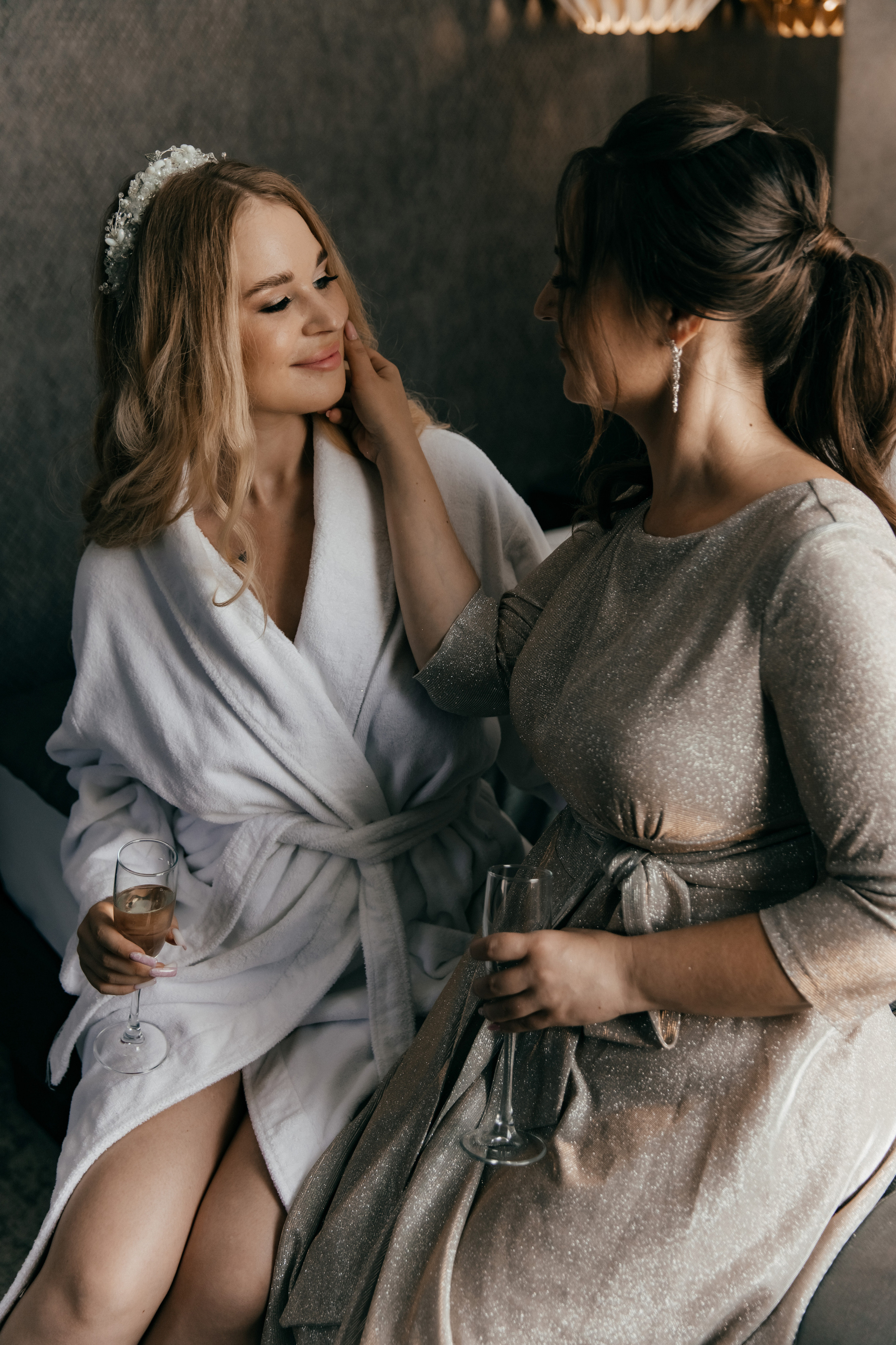 Константин и Алина. Свадебный и семейный фотограф Кристина Савенкова