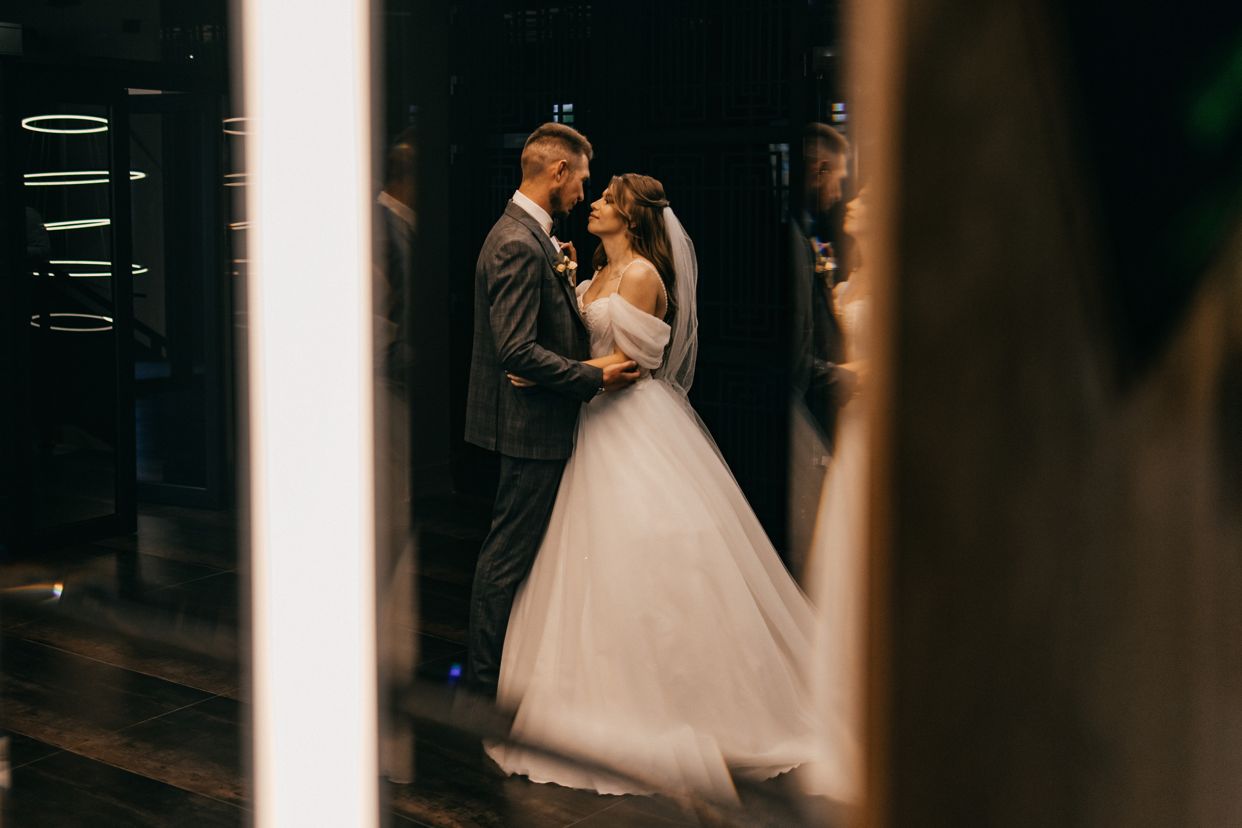 Юрий и Екатерина. Свадебный и семейный фотограф Кристина Савенкова