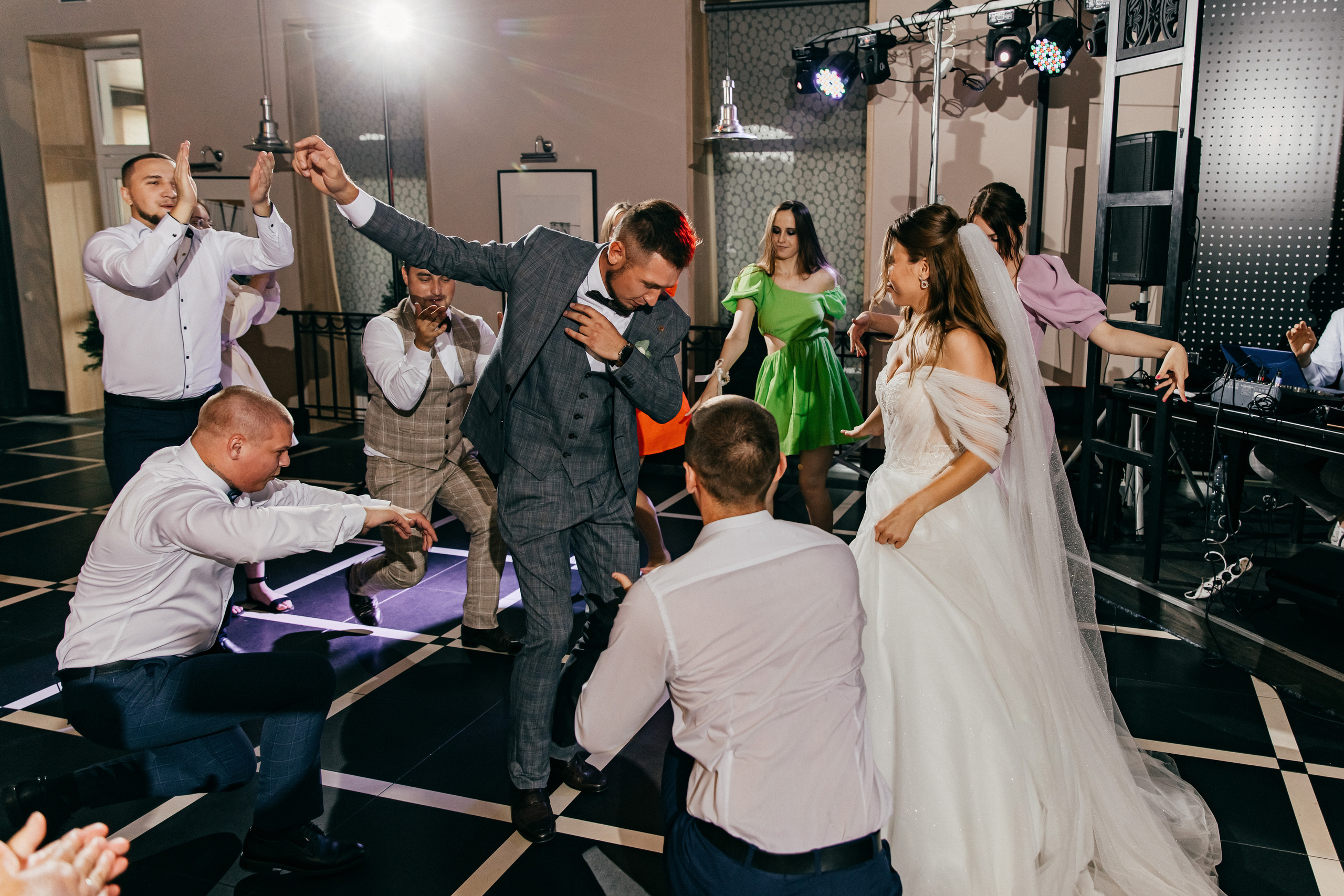 Юрий и Екатерина. Свадебный и семейный фотограф Кристина Савенкова