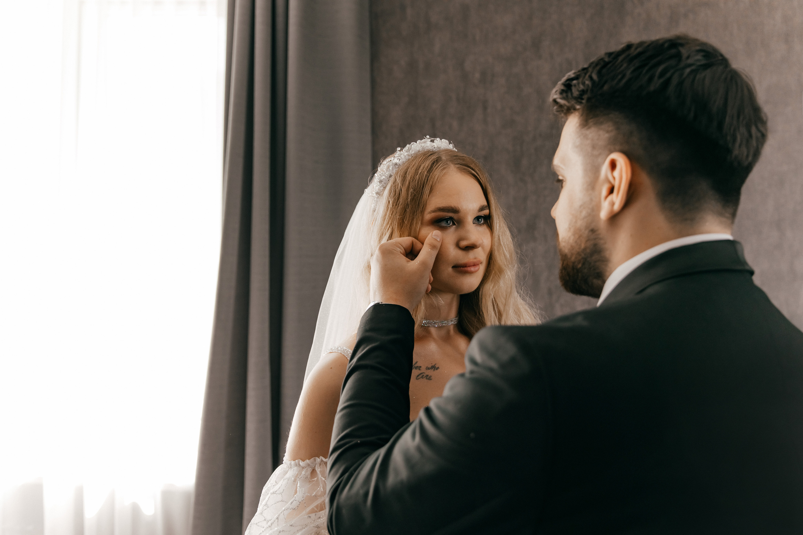 Константин и Алина. Свадебный и семейный фотограф Кристина Савенкова