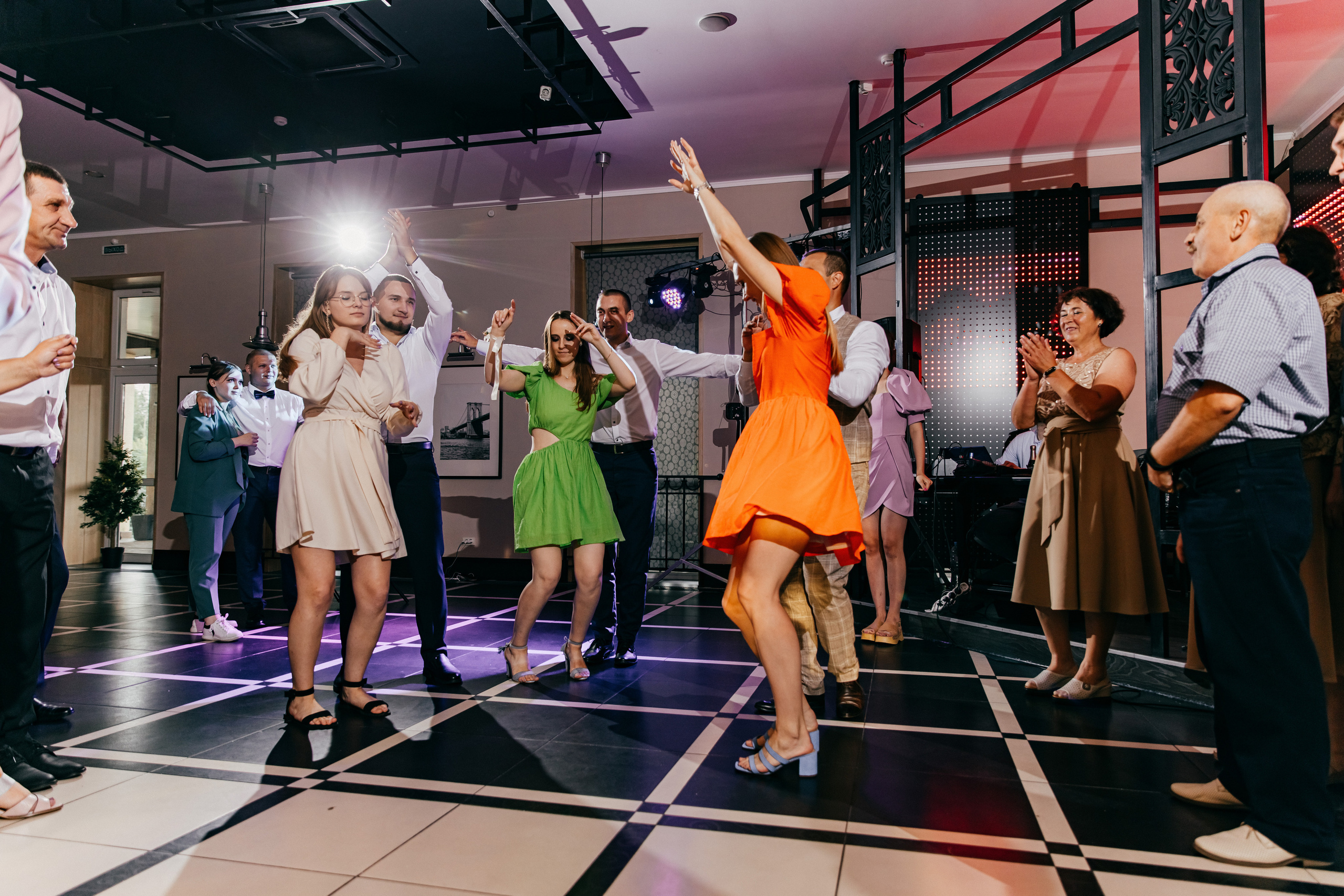 Юрий и Екатерина. Свадебный и семейный фотограф Кристина Савенкова