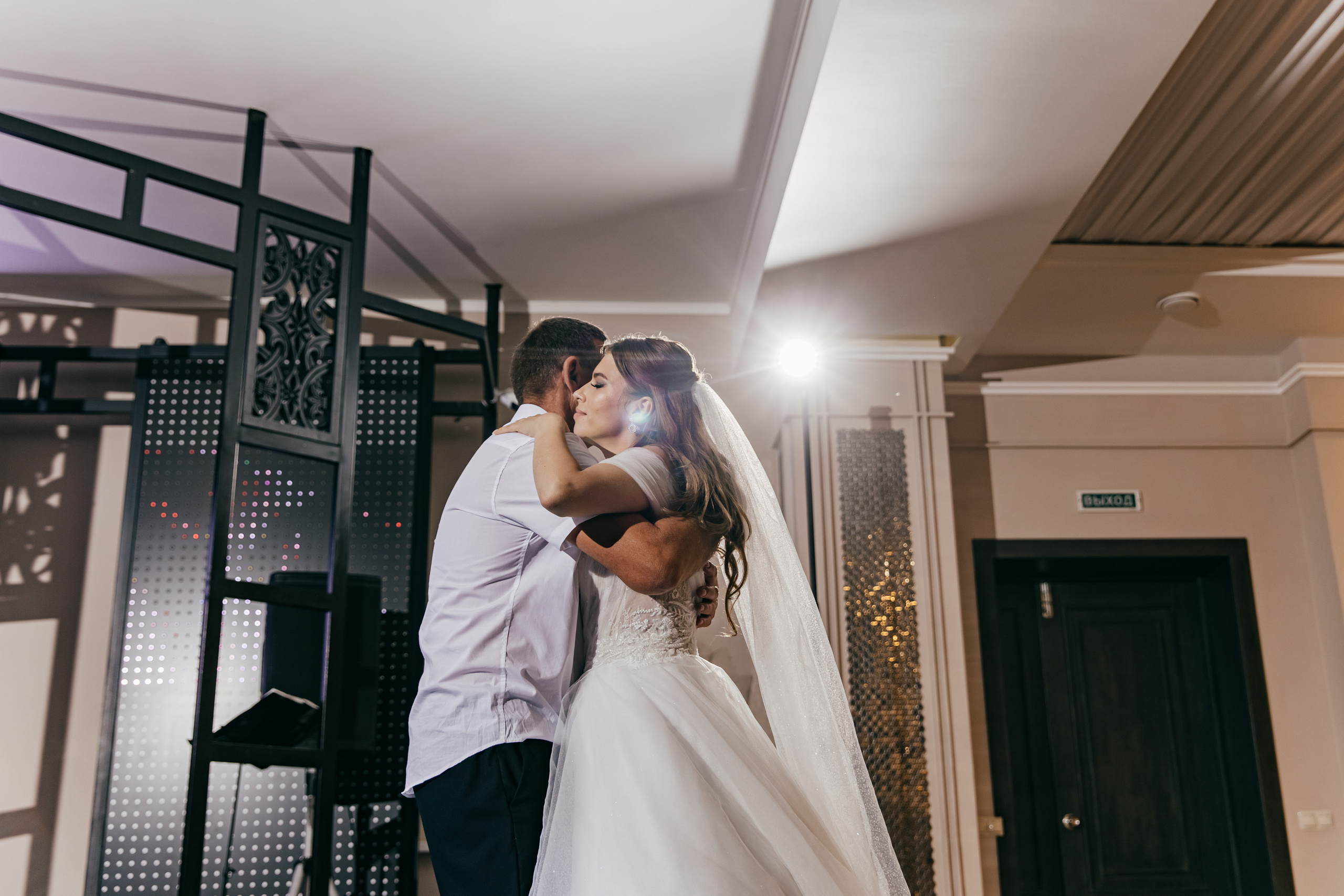 Юрий и Екатерина. Свадебный и семейный фотограф Кристина Савенкова