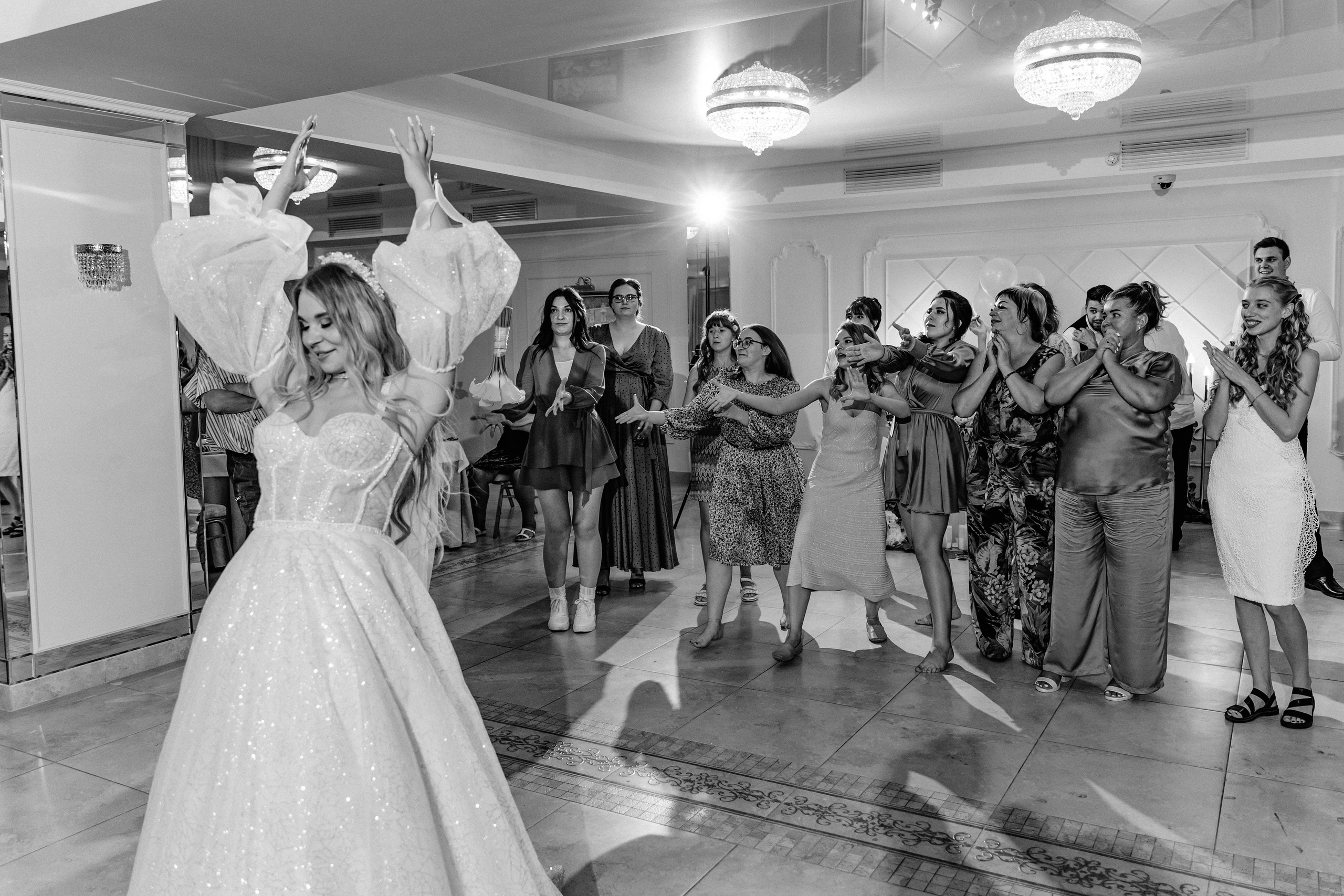 Константин и Алина. Свадебный и семейный фотограф Кристина Савенкова