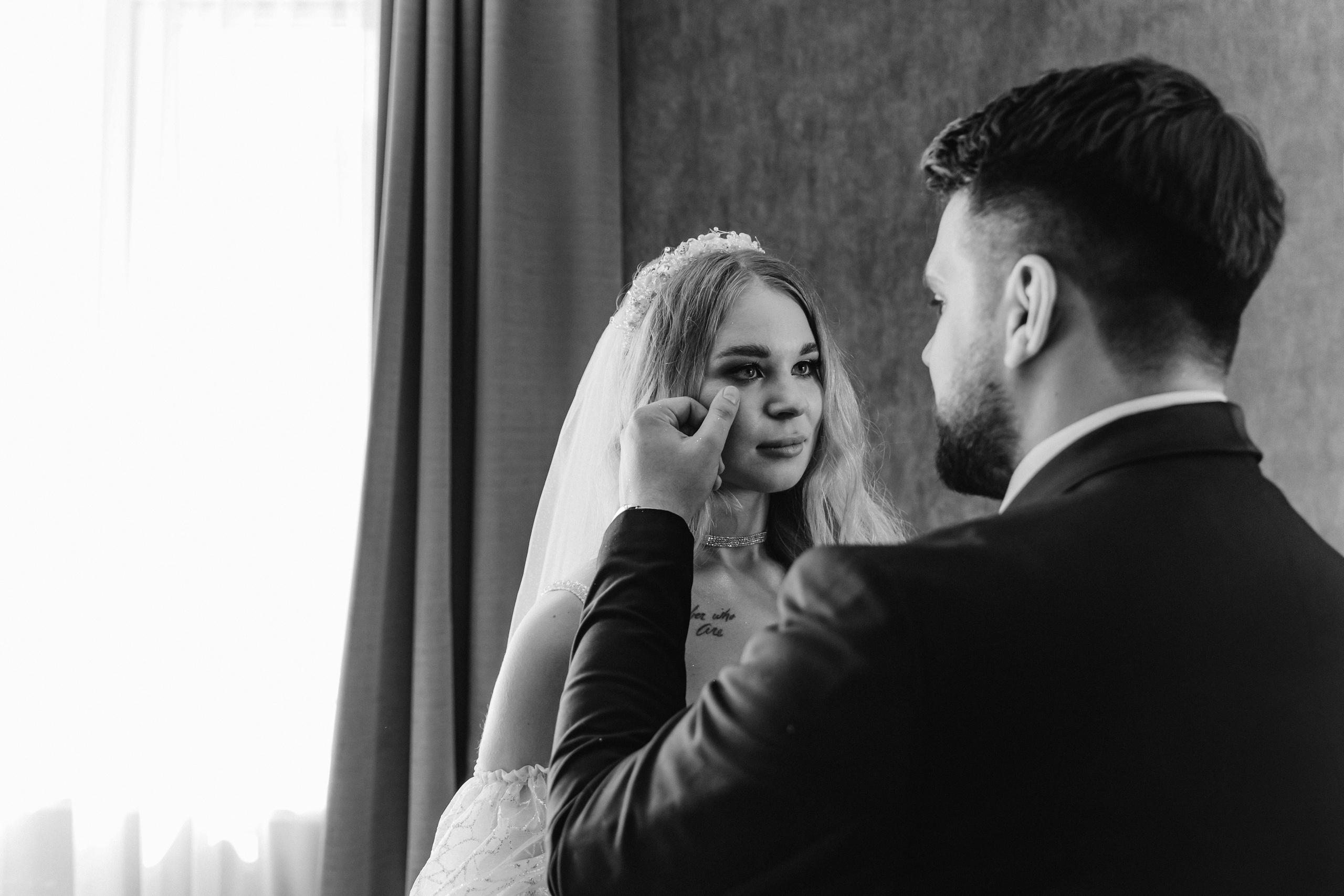 Константин и Алина. Свадебный и семейный фотограф Кристина Савенкова