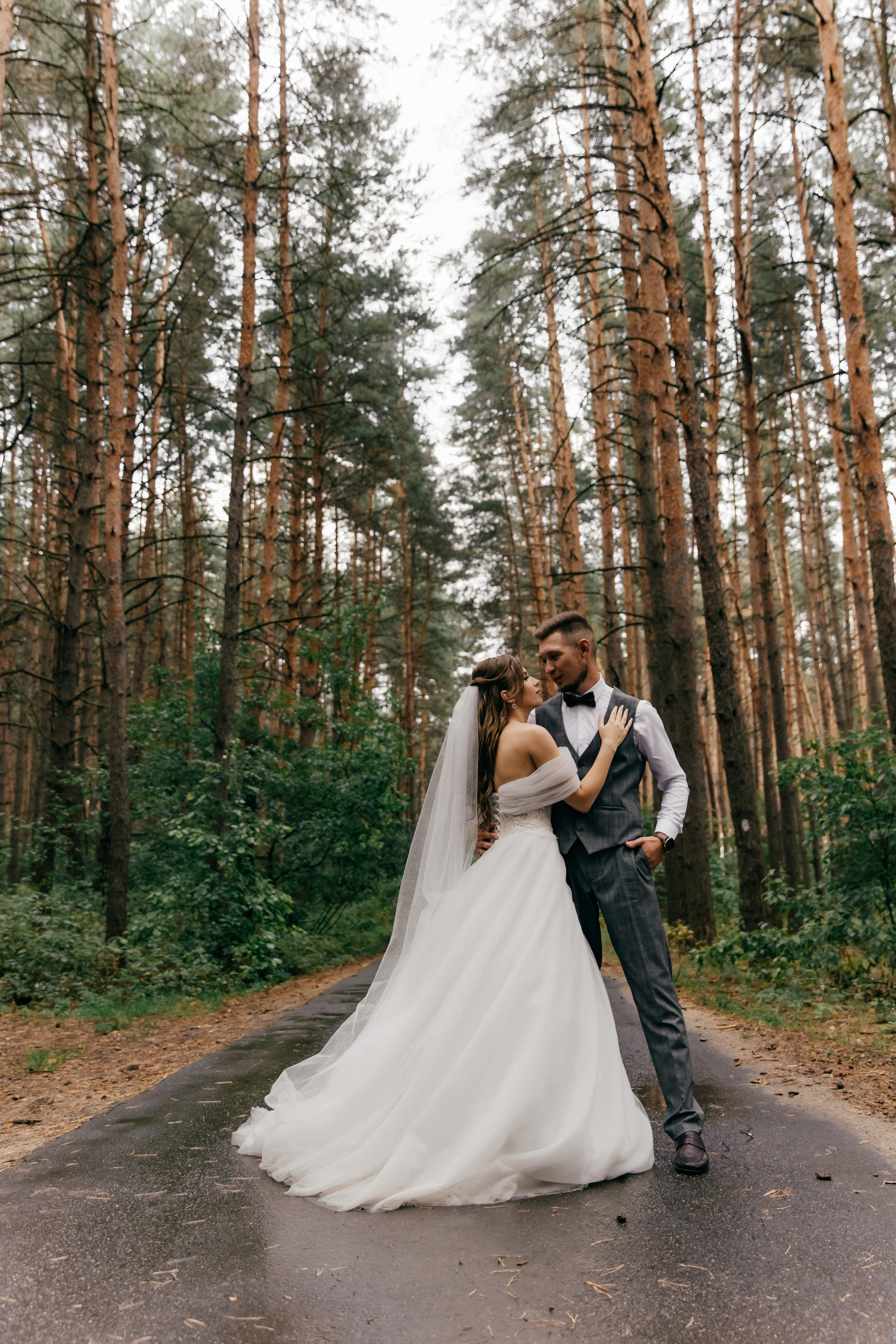Юрий и Екатерина. Свадебный и семейный фотограф Кристина Савенкова