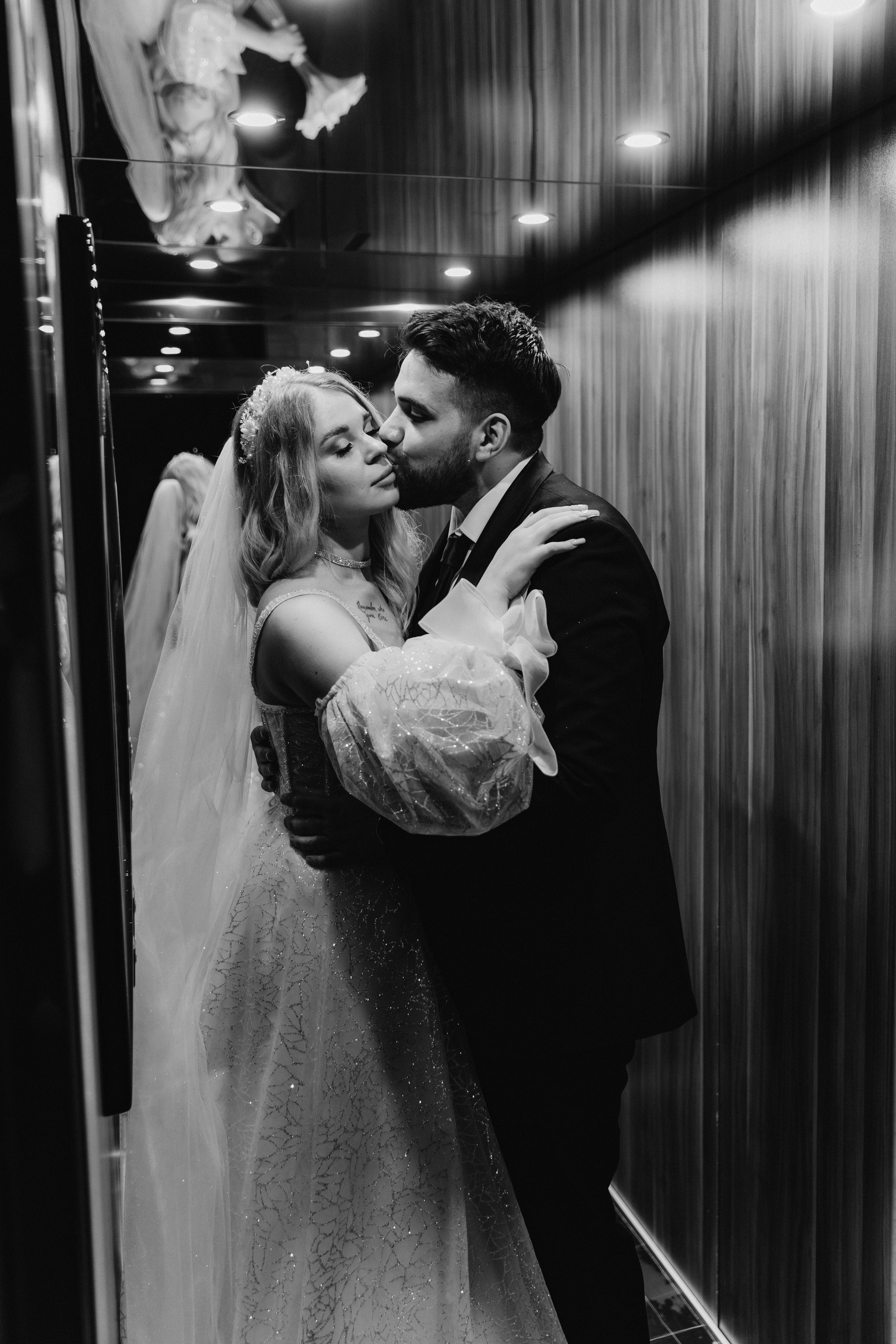 Константин и Алина. Свадебный и семейный фотограф Кристина Савенкова