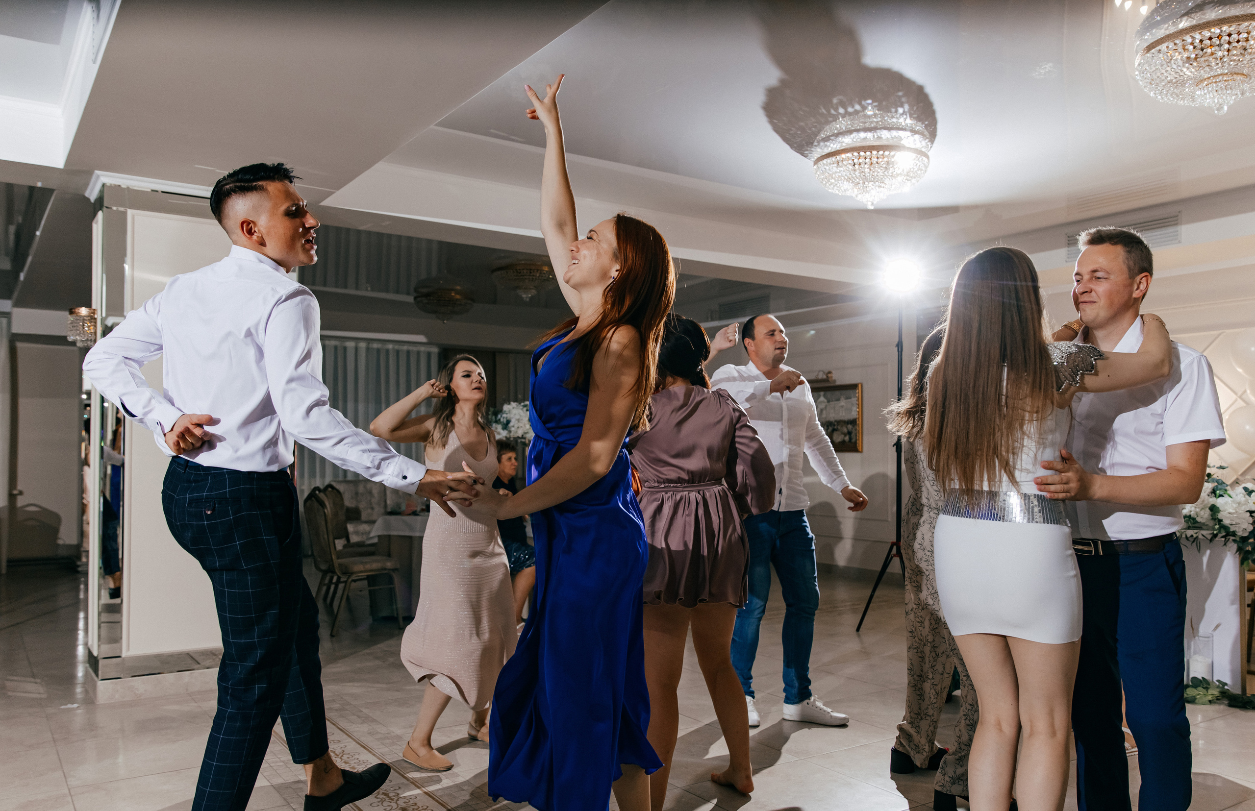 Константин и Алина. Свадебный и семейный фотограф Кристина Савенкова