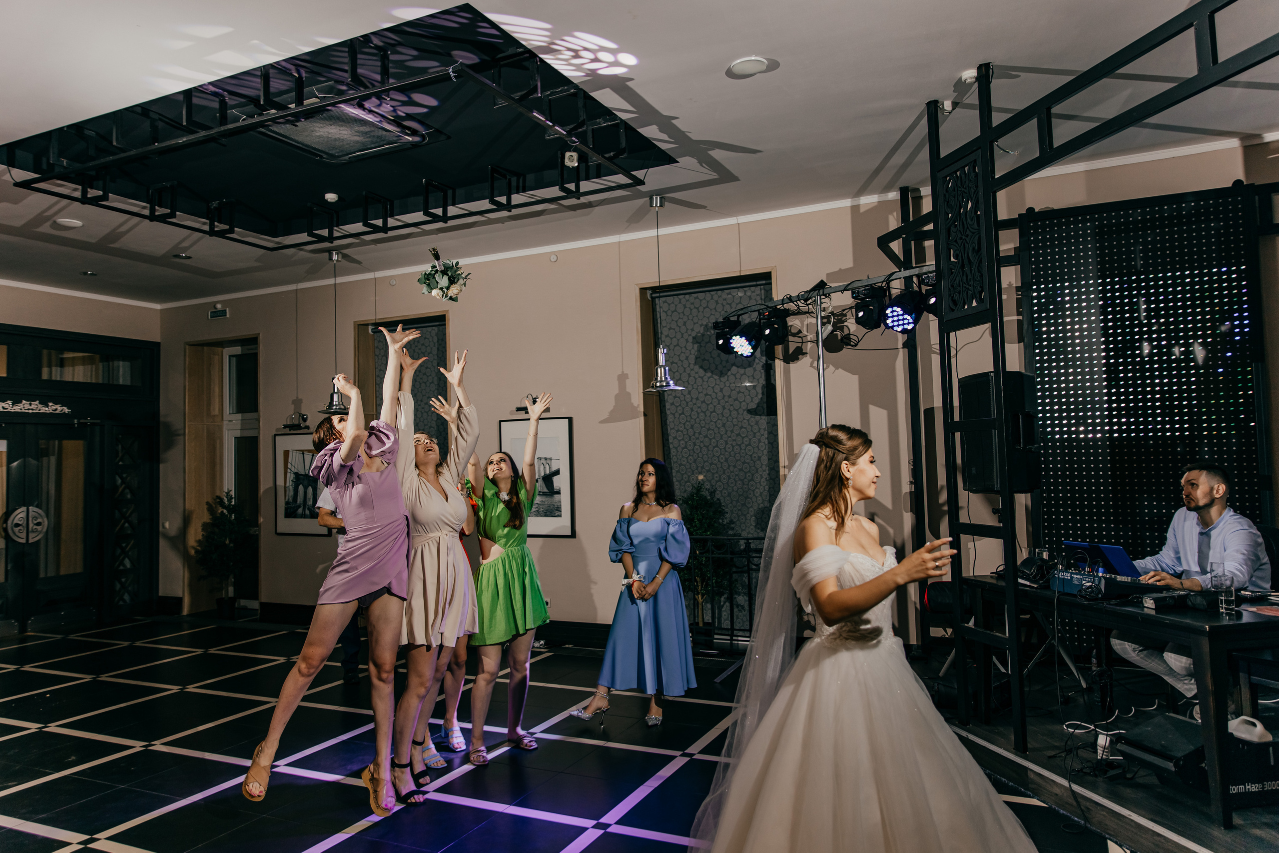 Юрий и Екатерина. Свадебный и семейный фотограф Кристина Савенкова