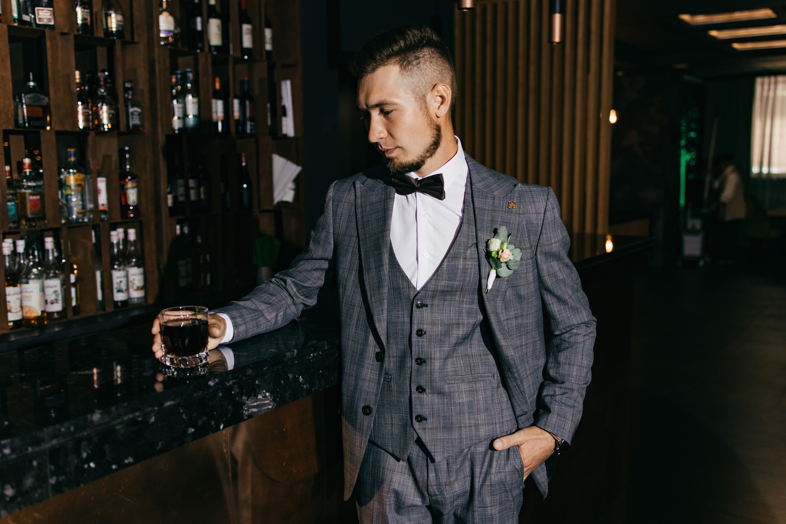 Юрий и Екатерина. Свадебный и семейный фотограф Кристина Савенкова