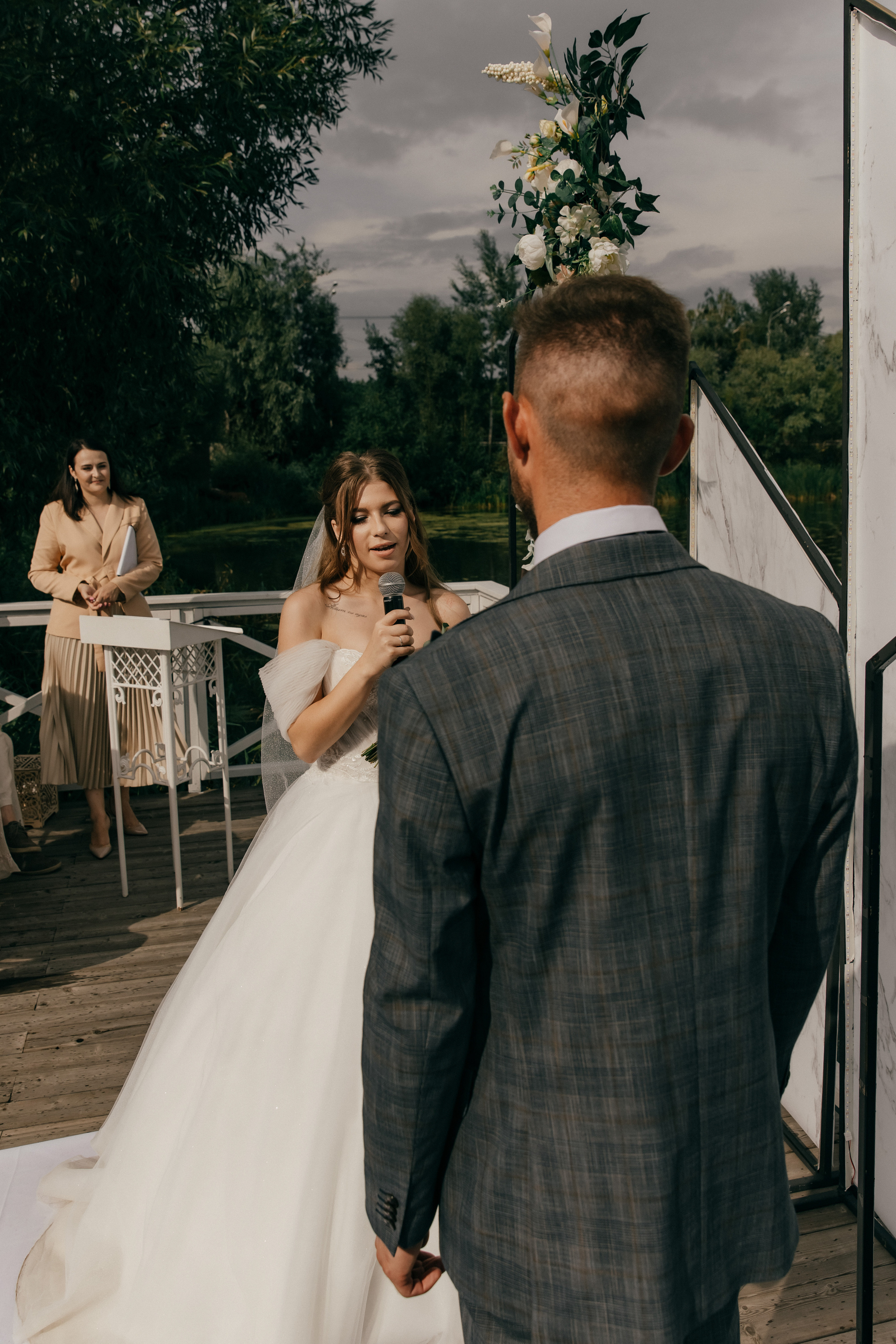 Юрий и Екатерина. Свадебный и семейный фотограф Кристина Савенкова