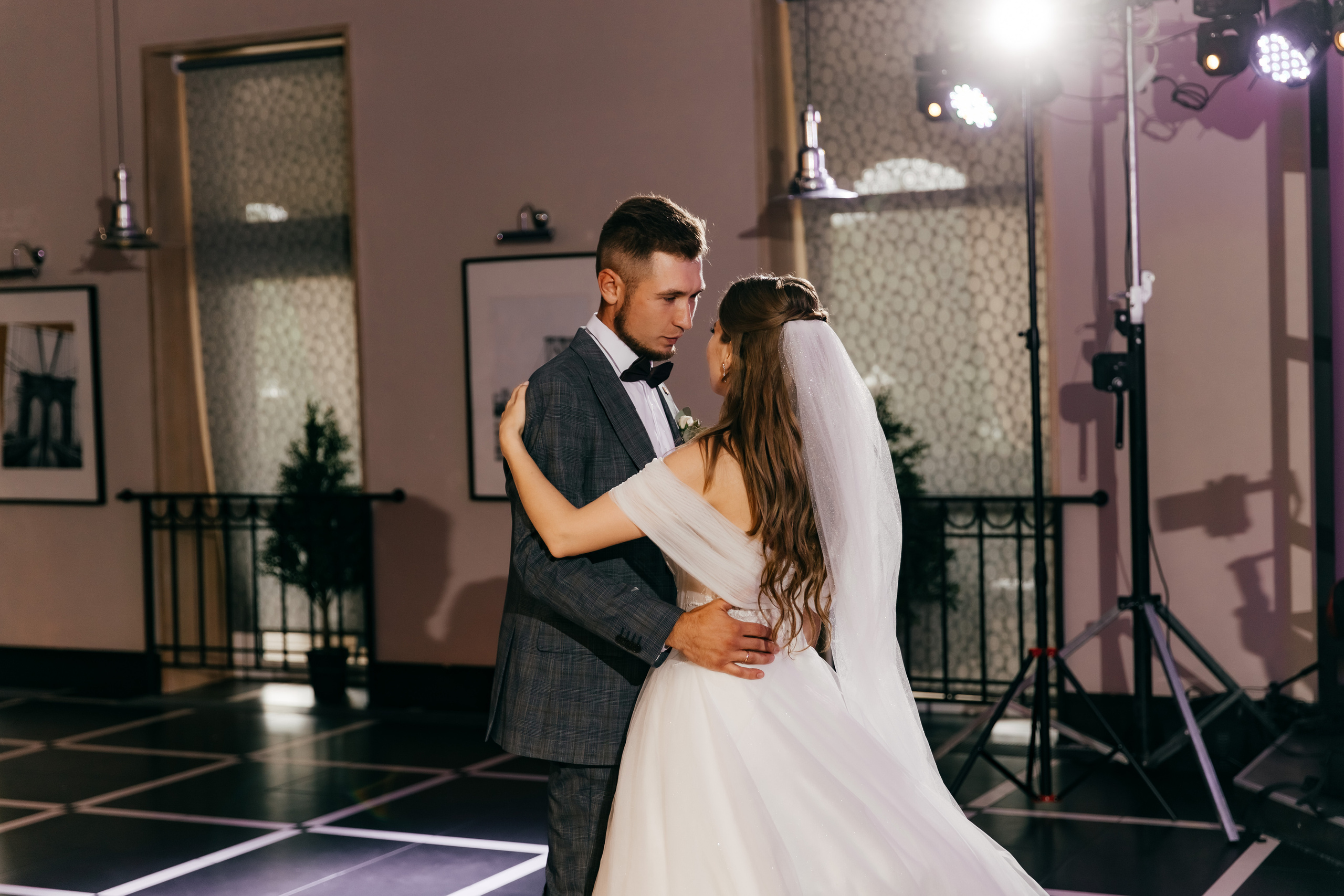 Юрий и Екатерина. Свадебный и семейный фотограф Кристина Савенкова