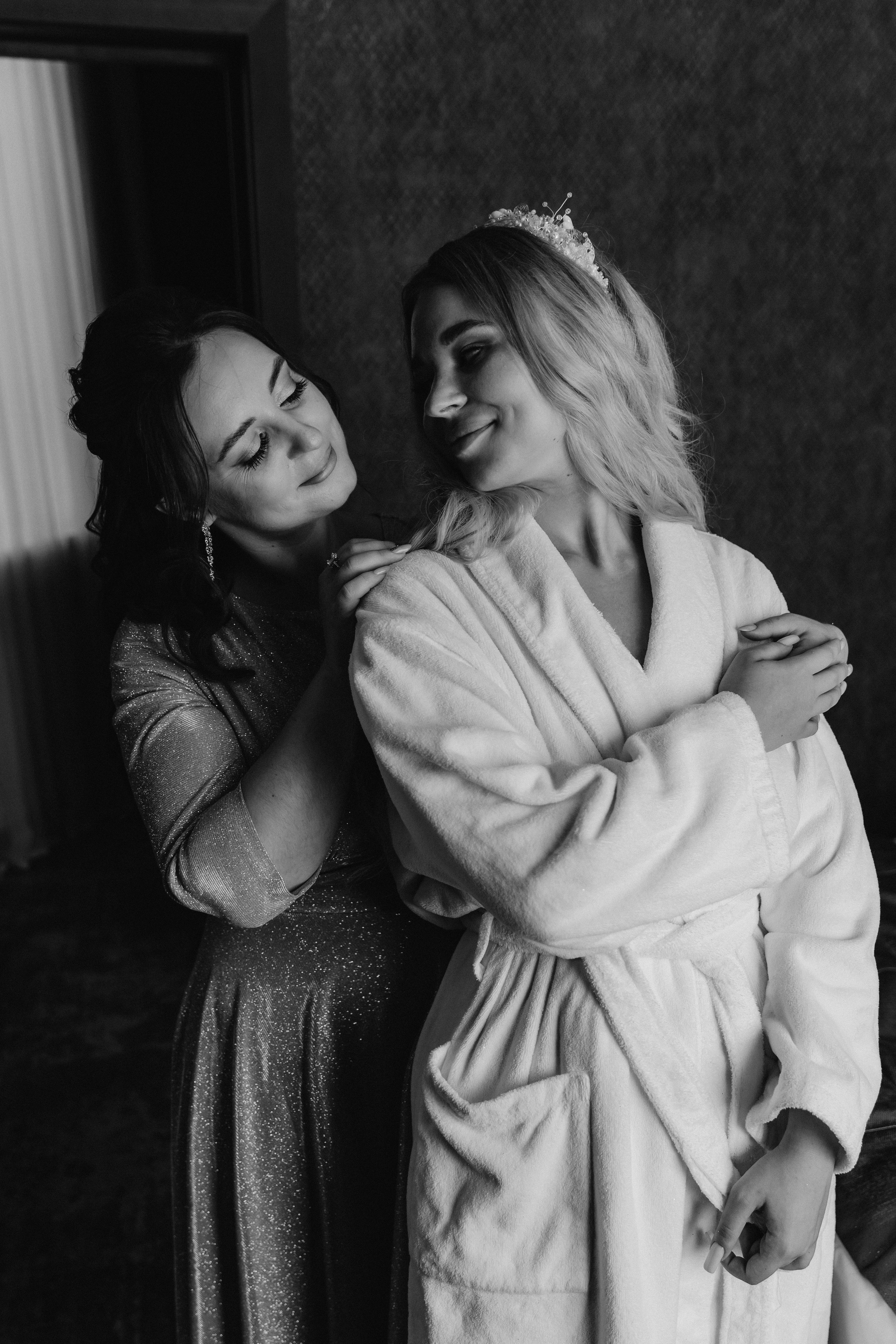 Константин и Алина. Свадебный и семейный фотограф Кристина Савенкова