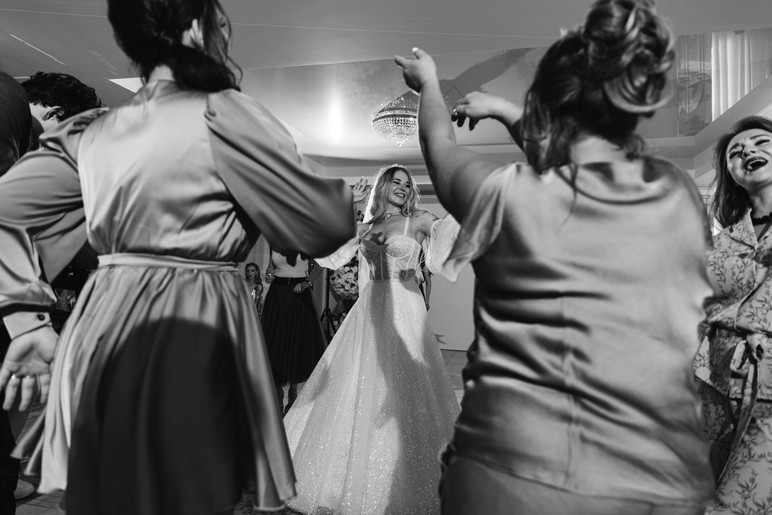 Константин и Алина. Свадебный и семейный фотограф Кристина Савенкова