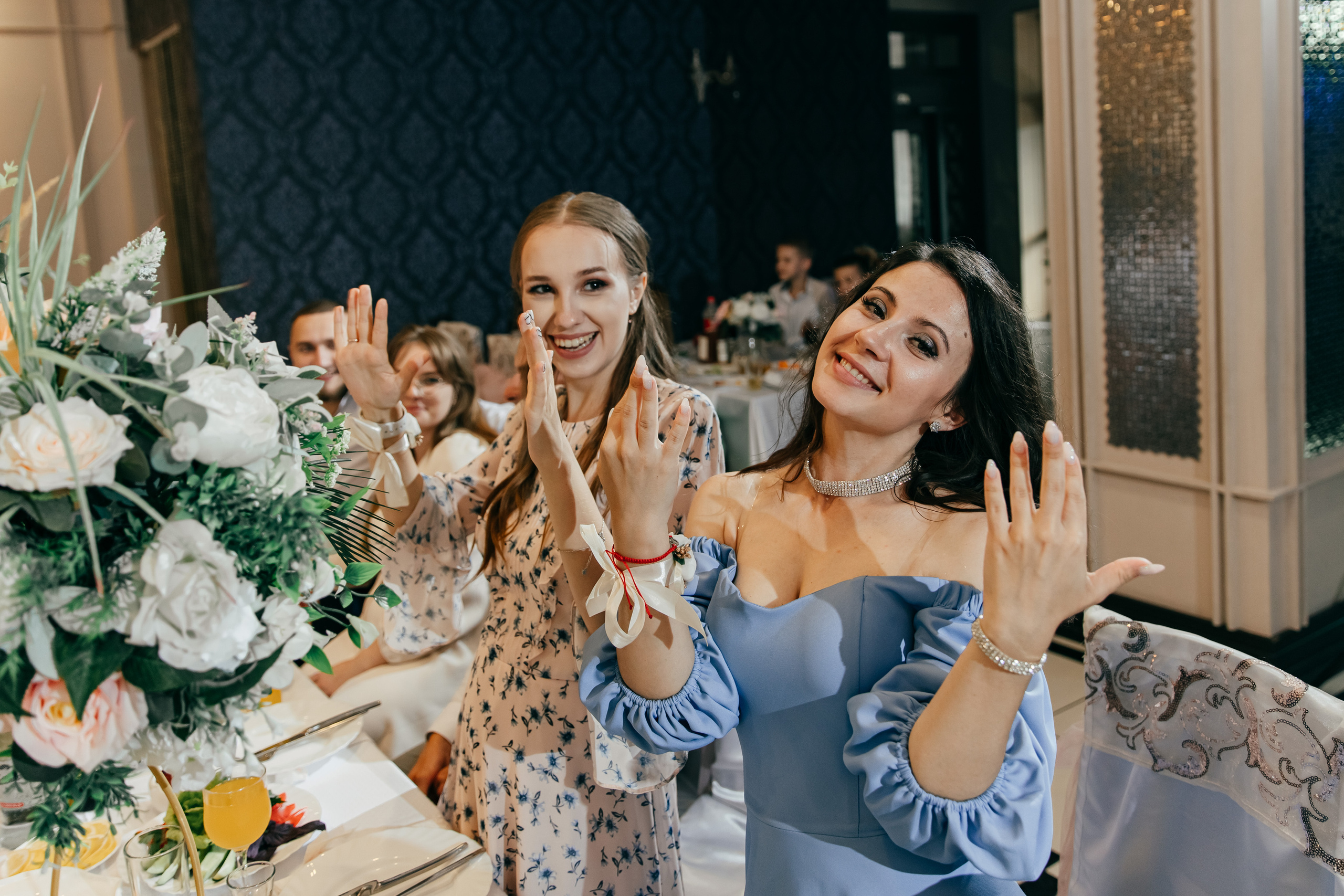 Юрий и Екатерина. Свадебный и семейный фотограф Кристина Савенкова