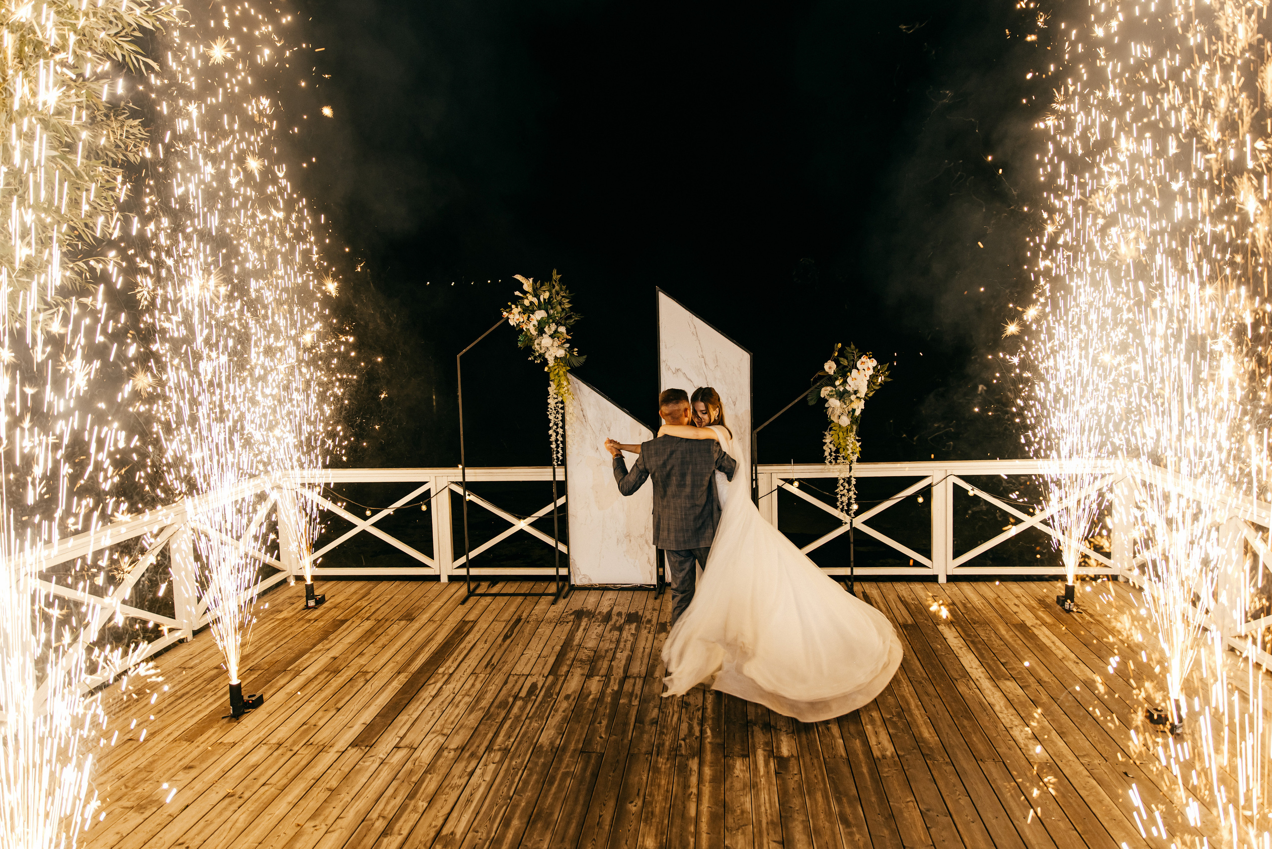 Юрий и Екатерина. Свадебный и семейный фотограф Кристина Савенкова