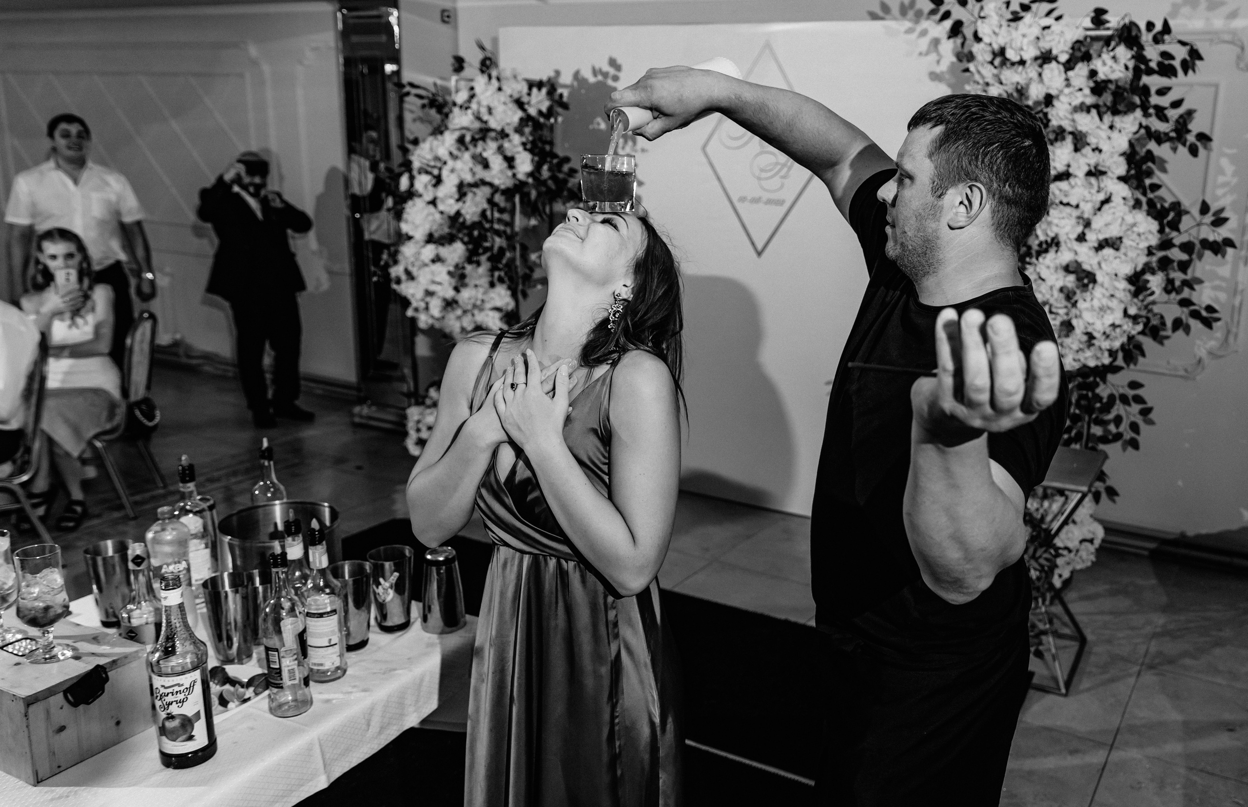 Константин и Алина. Свадебный и семейный фотограф Кристина Савенкова