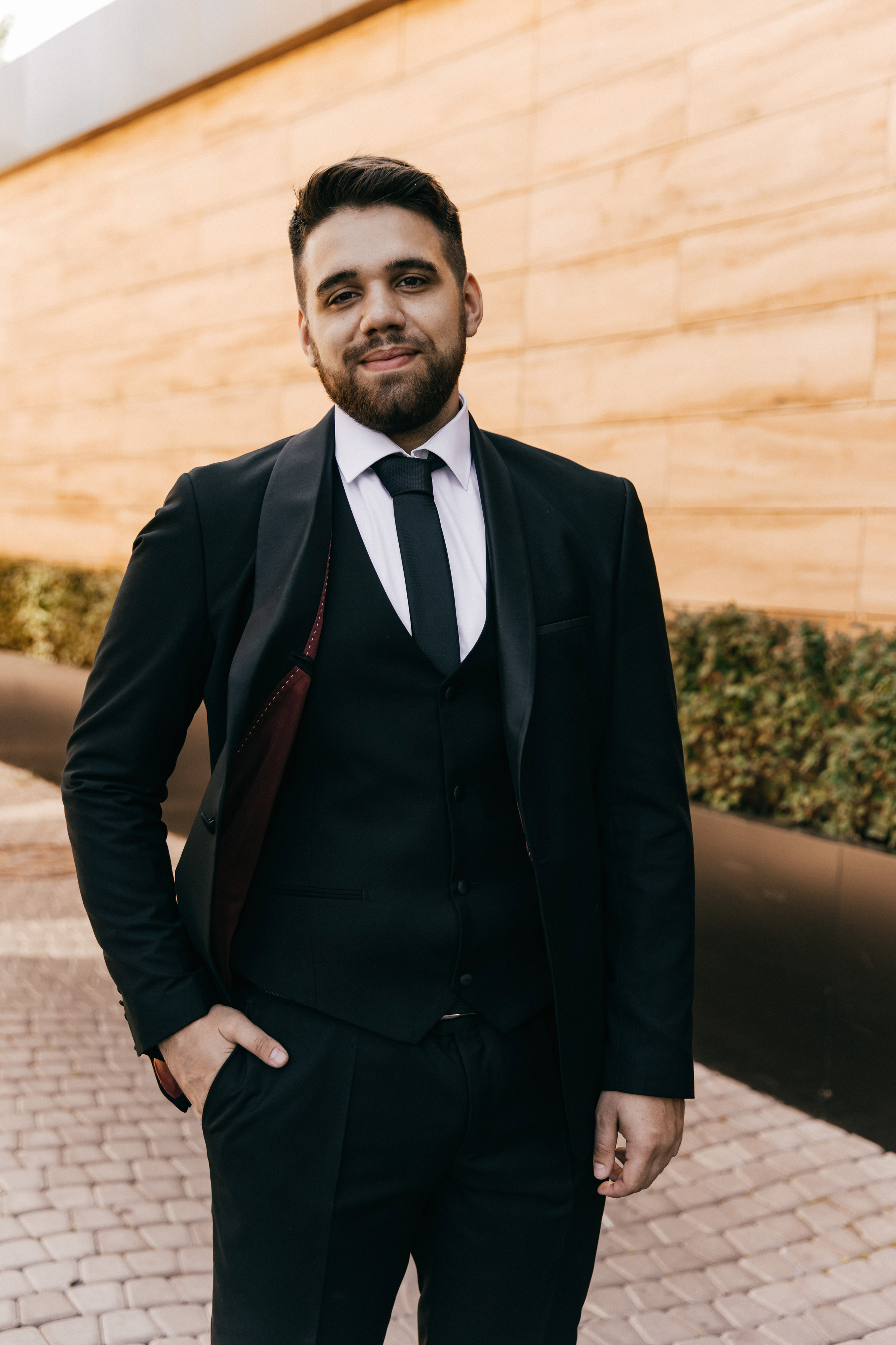 Константин и Алина. Свадебный и семейный фотограф Кристина Савенкова