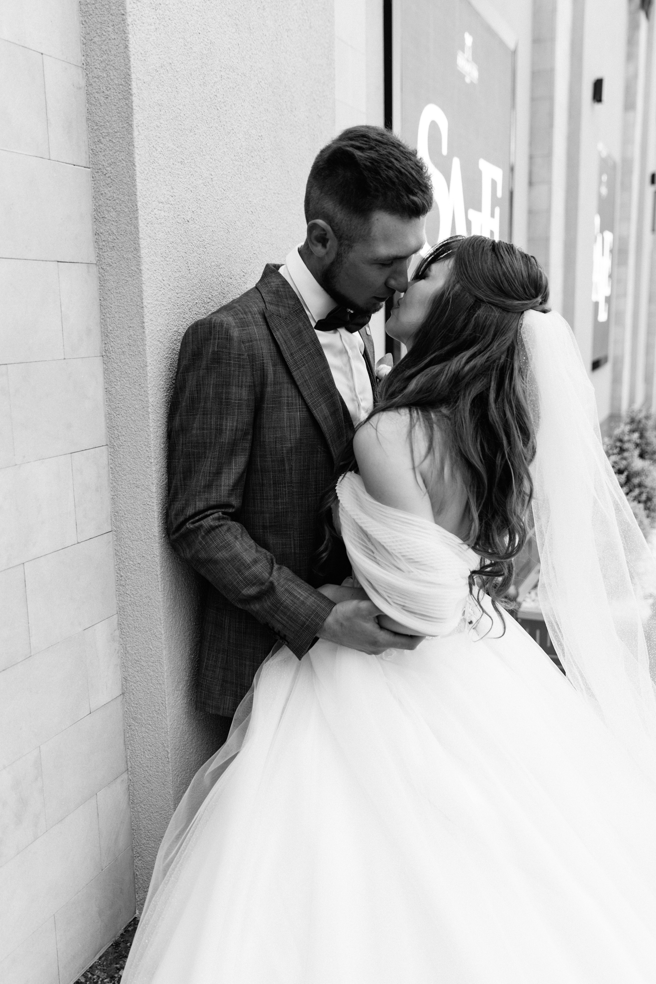 Юрий и Екатерина. Свадебный и семейный фотограф Кристина Савенкова