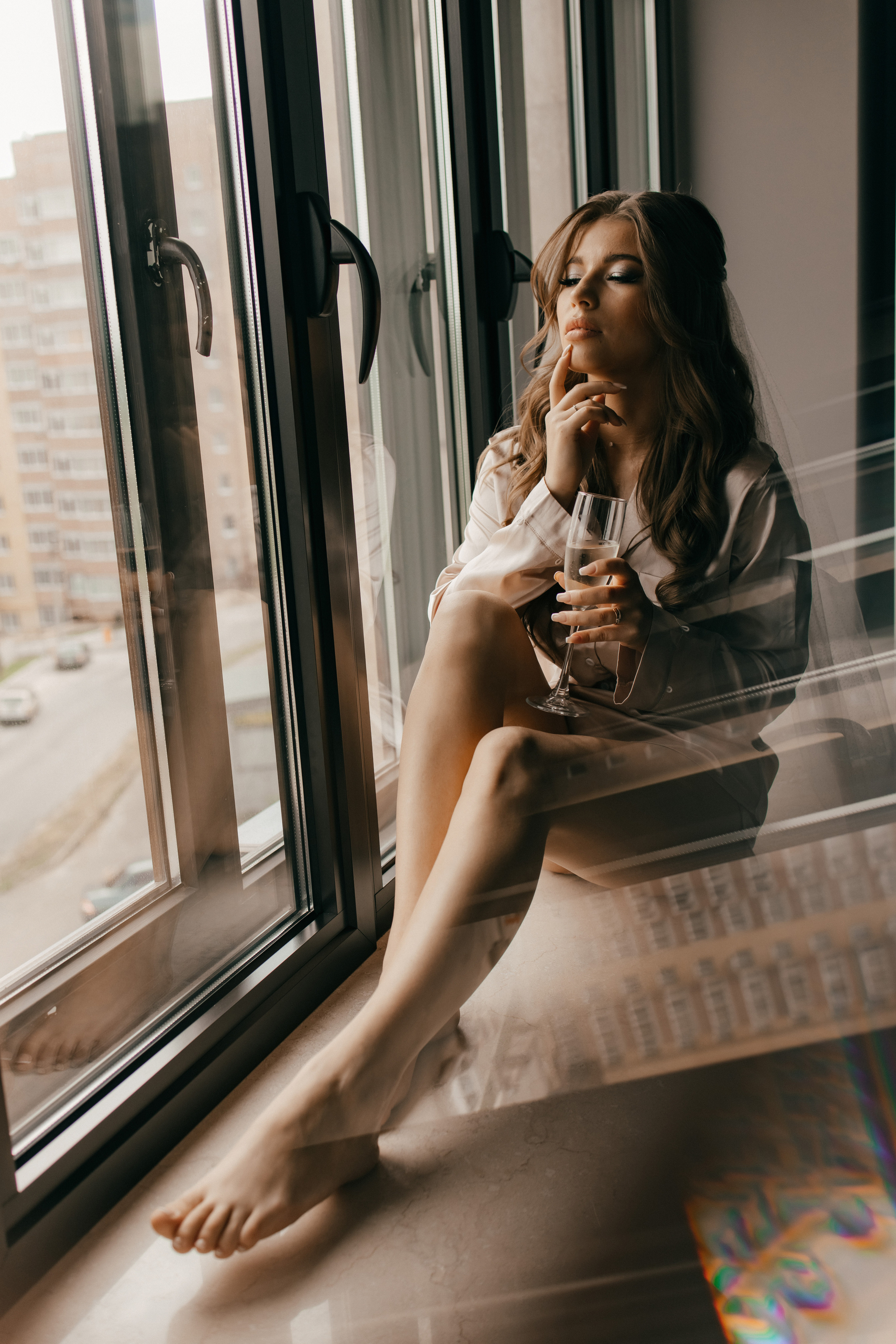 Юрий и Екатерина. Свадебный и семейный фотограф Кристина Савенкова