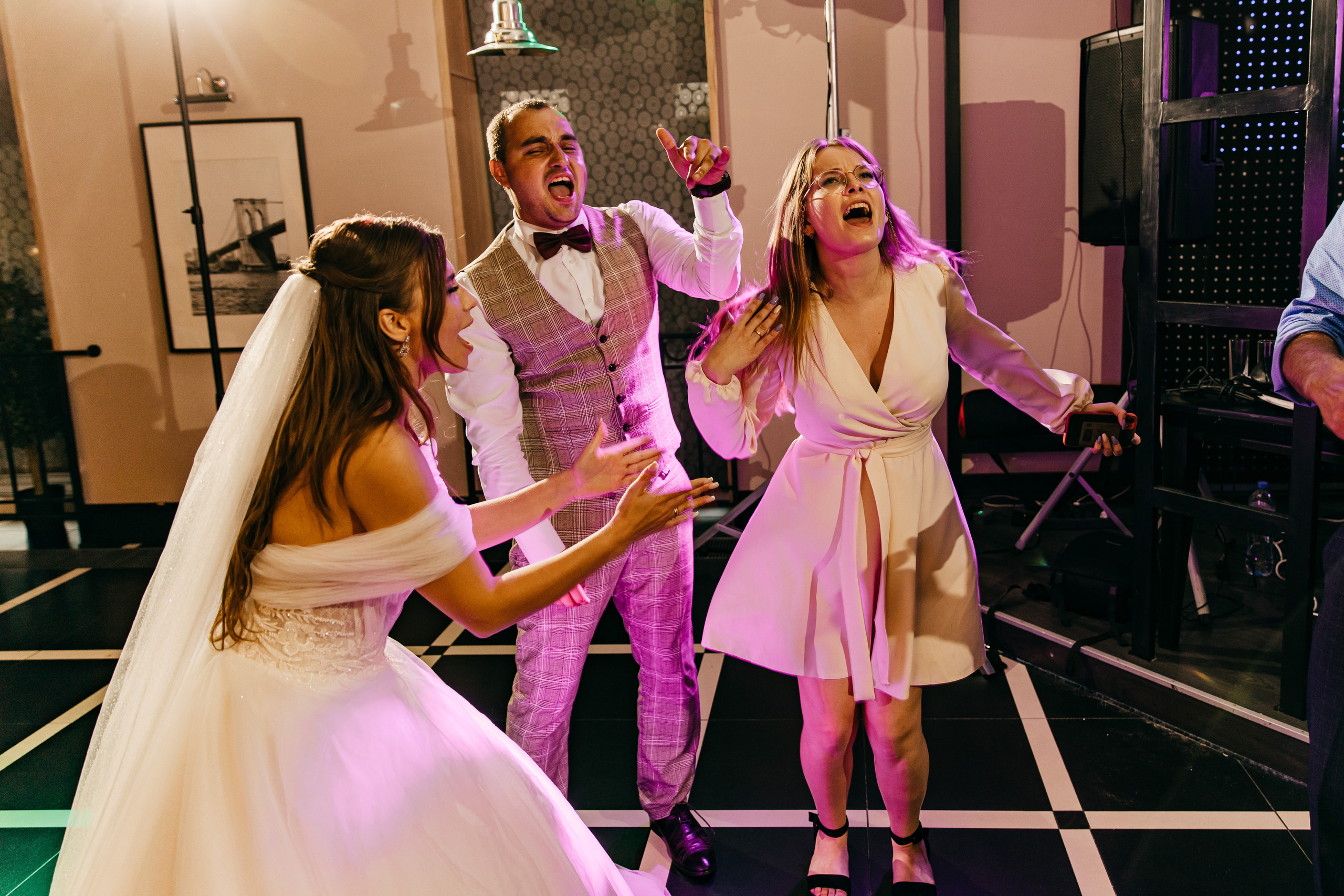 Юрий и Екатерина. Свадебный и семейный фотограф Кристина Савенкова