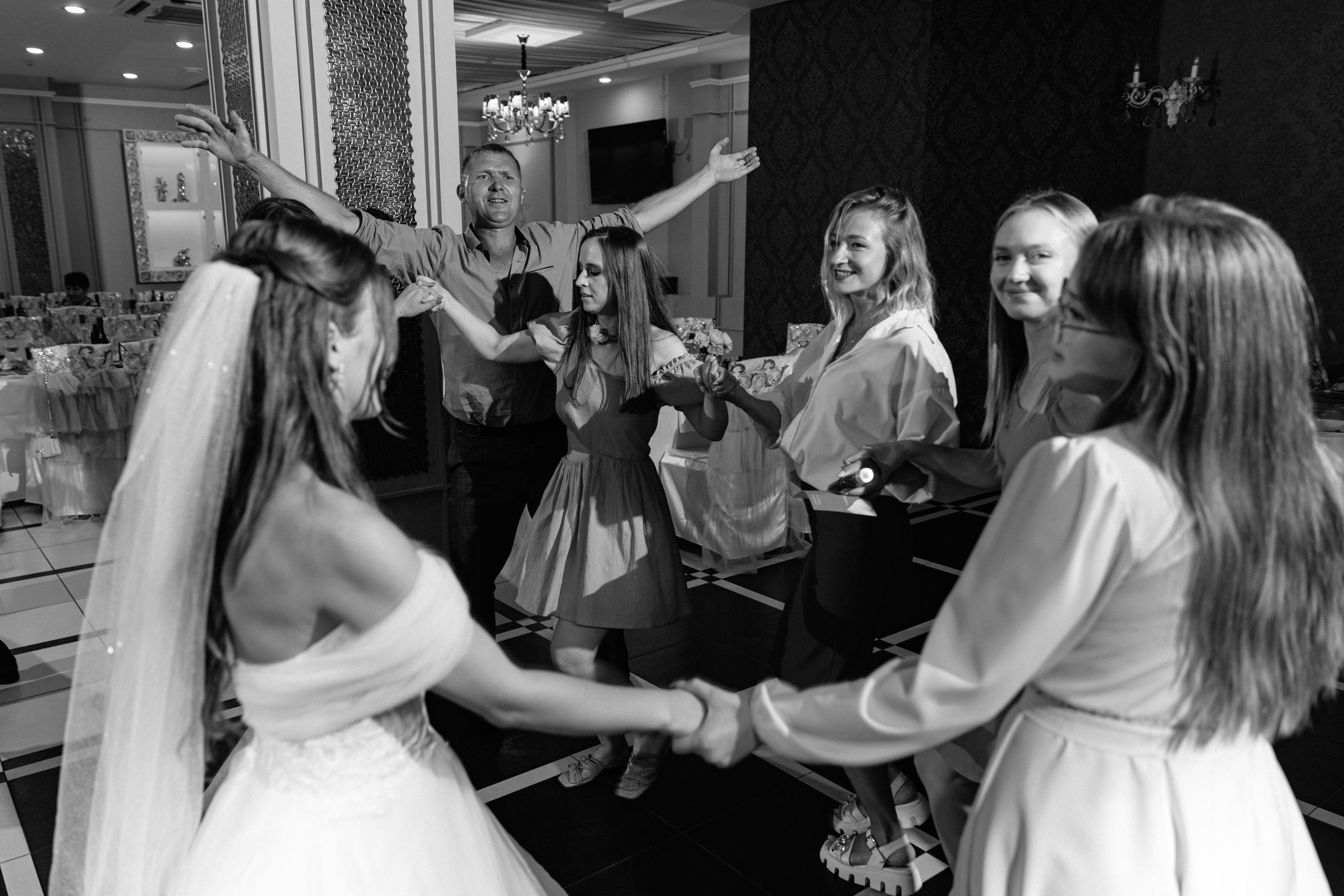 Юрий и Екатерина. Свадебный и семейный фотограф Кристина Савенкова