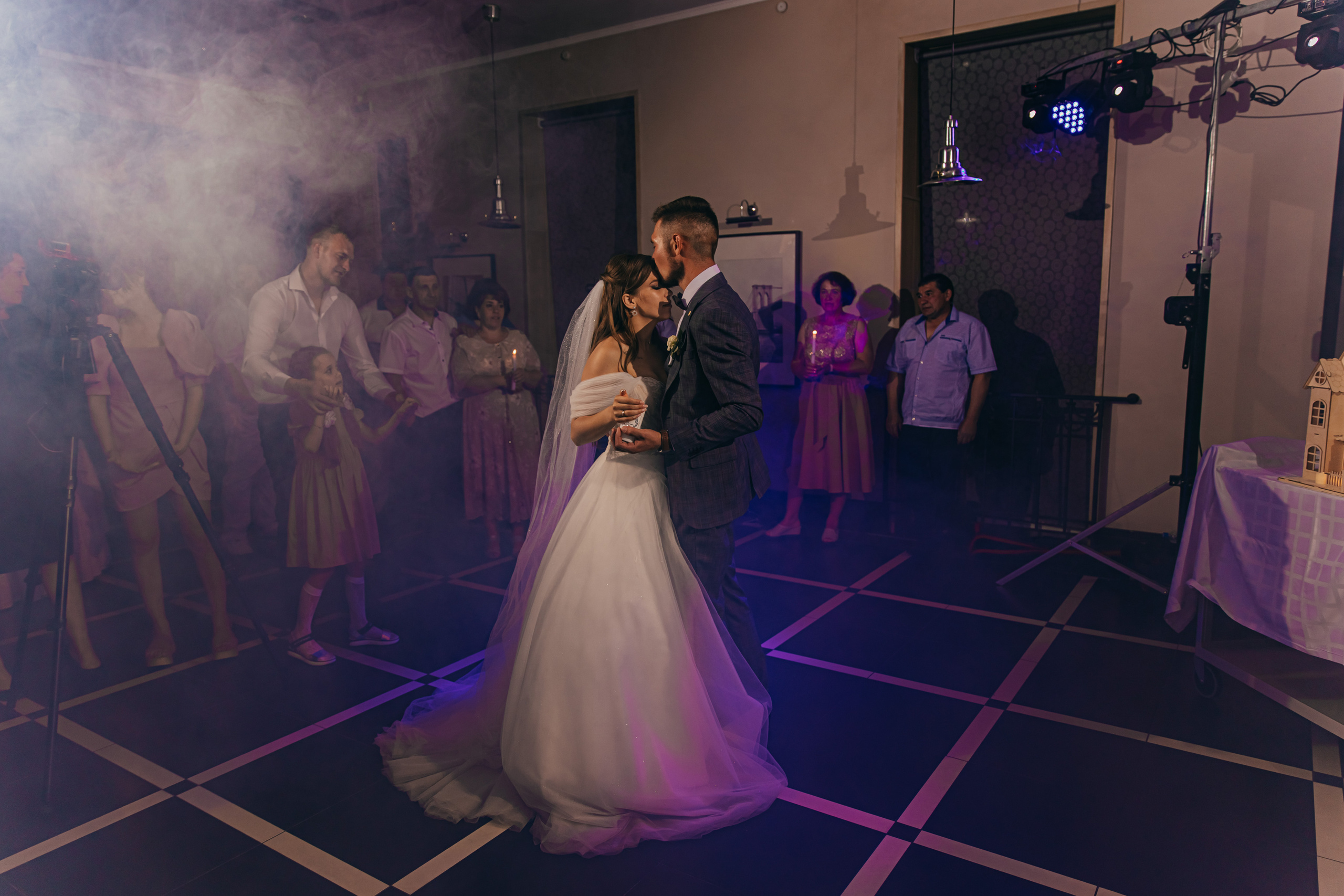 Юрий и Екатерина. Свадебный и семейный фотограф Кристина Савенкова