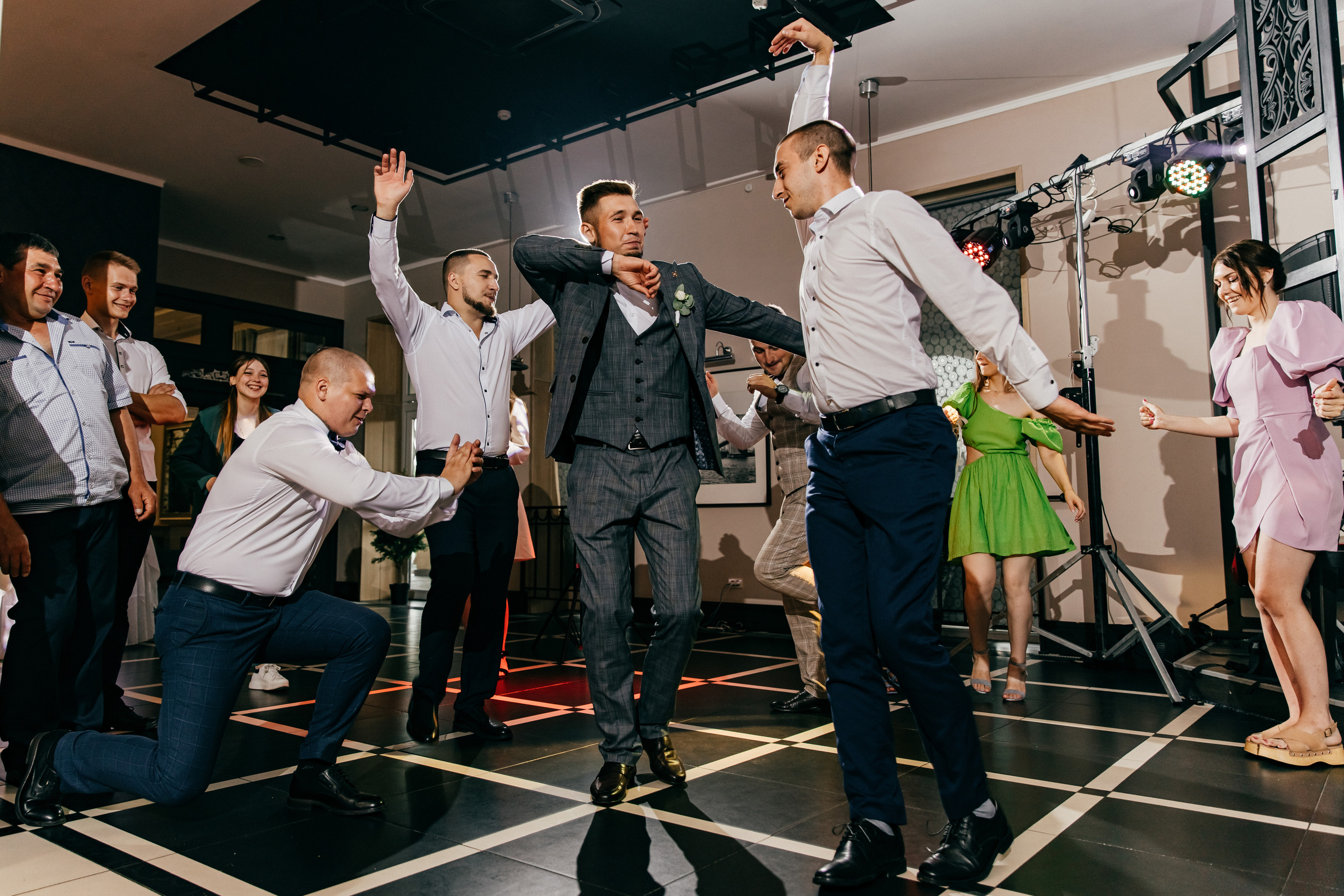 Юрий и Екатерина. Свадебный и семейный фотограф Кристина Савенкова