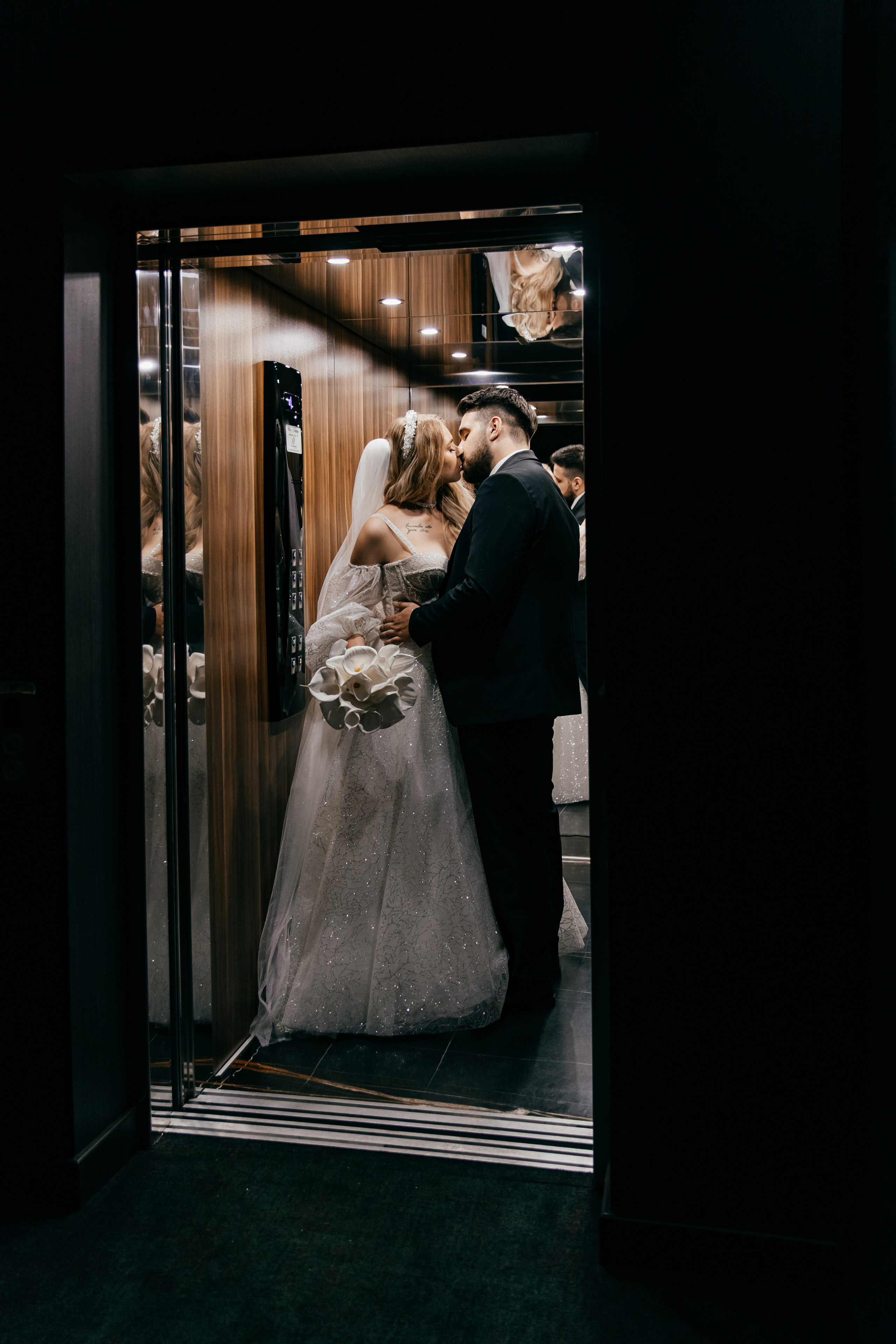 Константин и Алина. Свадебный и семейный фотограф Кристина Савенкова